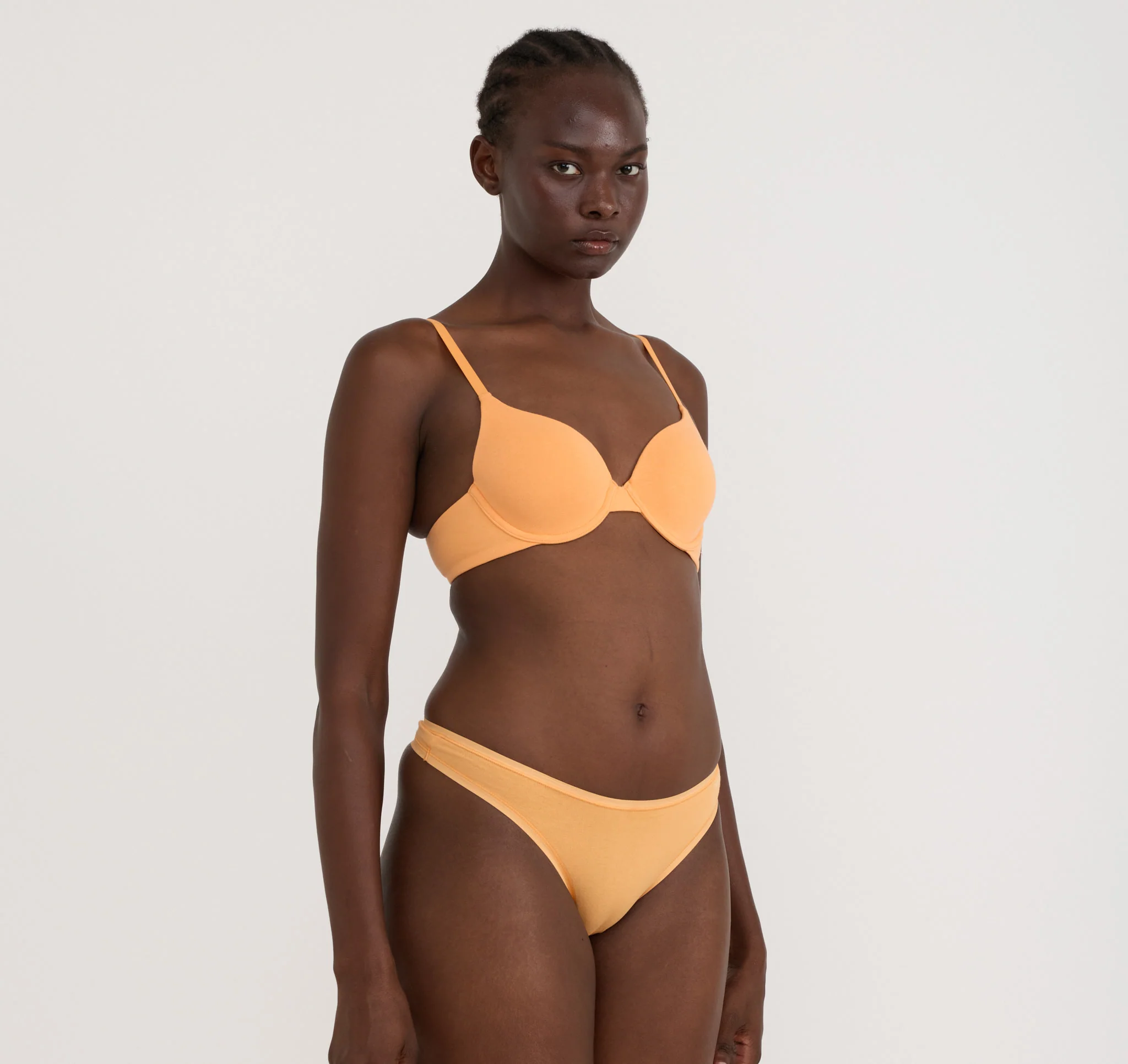Core Full Coverage Bra - Image 2