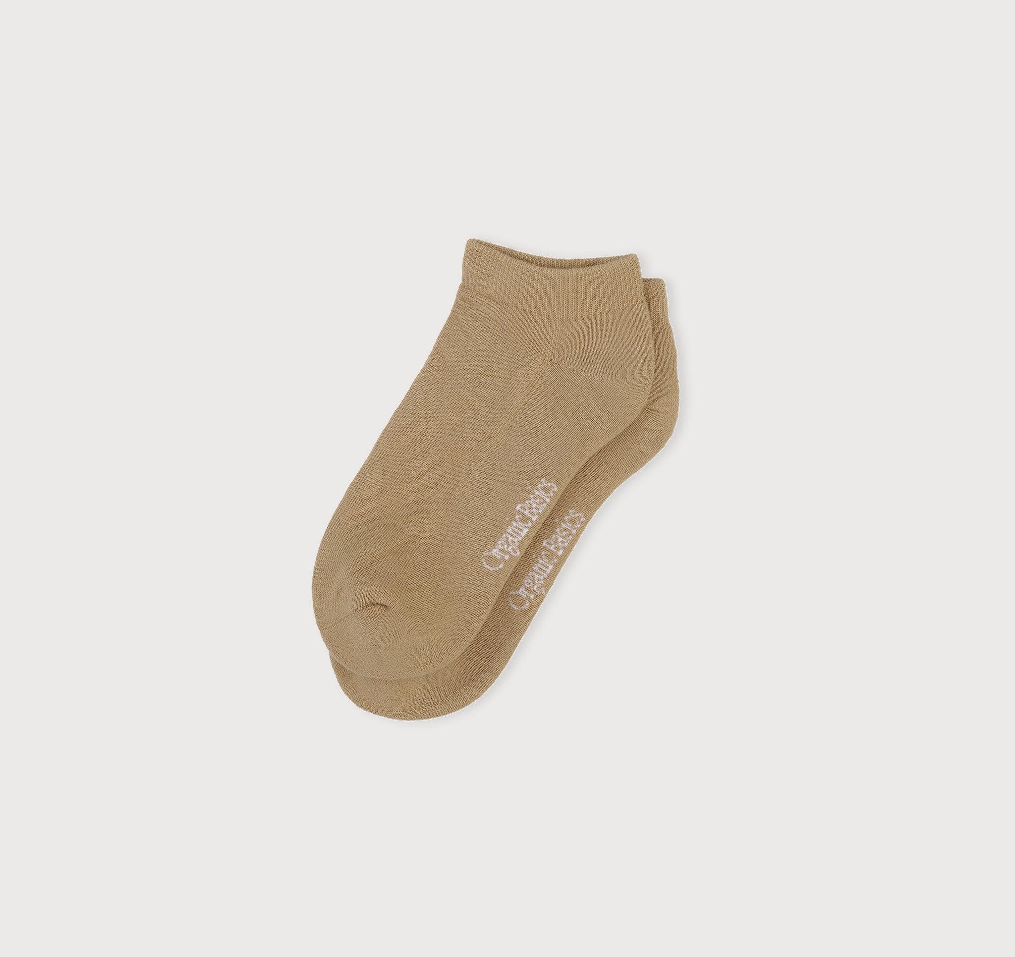 Core No Show Socks 3-pack - Image 2