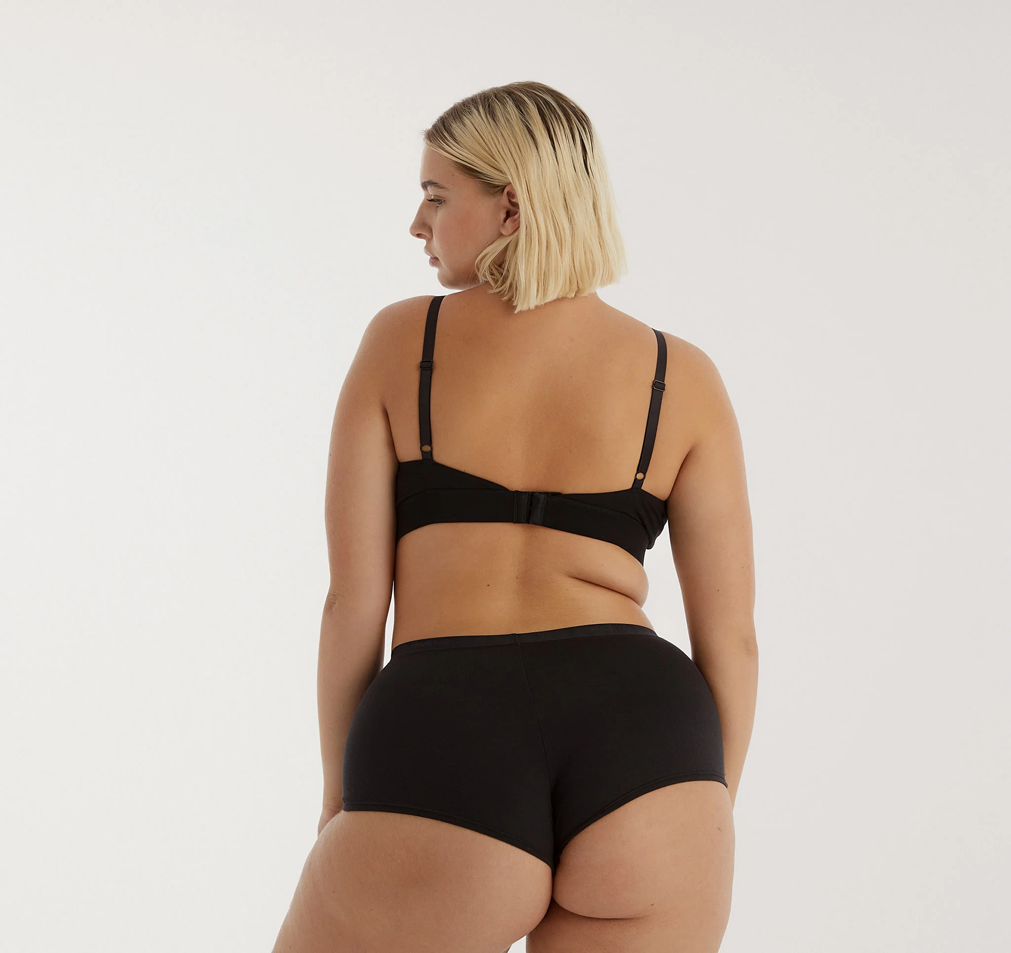 Core Shorty 3-Pack - Image 3