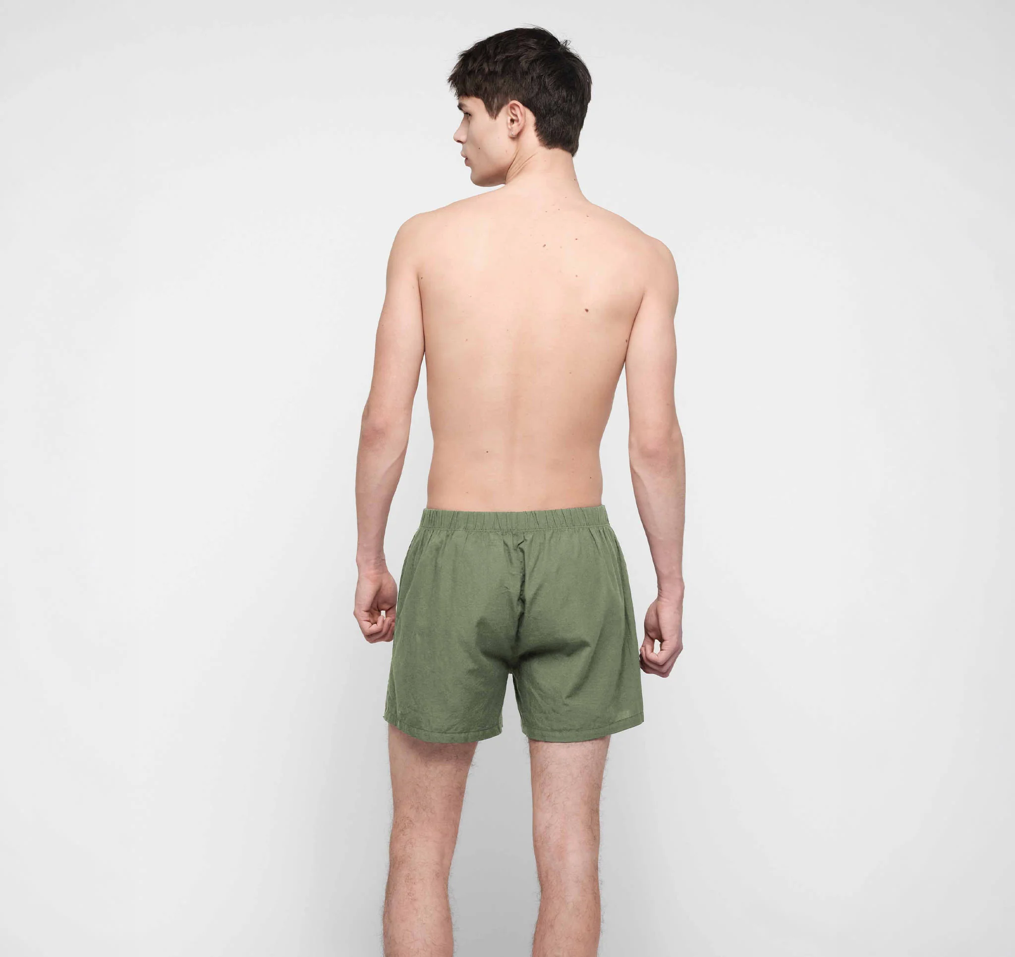 Core Icon Boxer Shorts 2-pack - Image 2