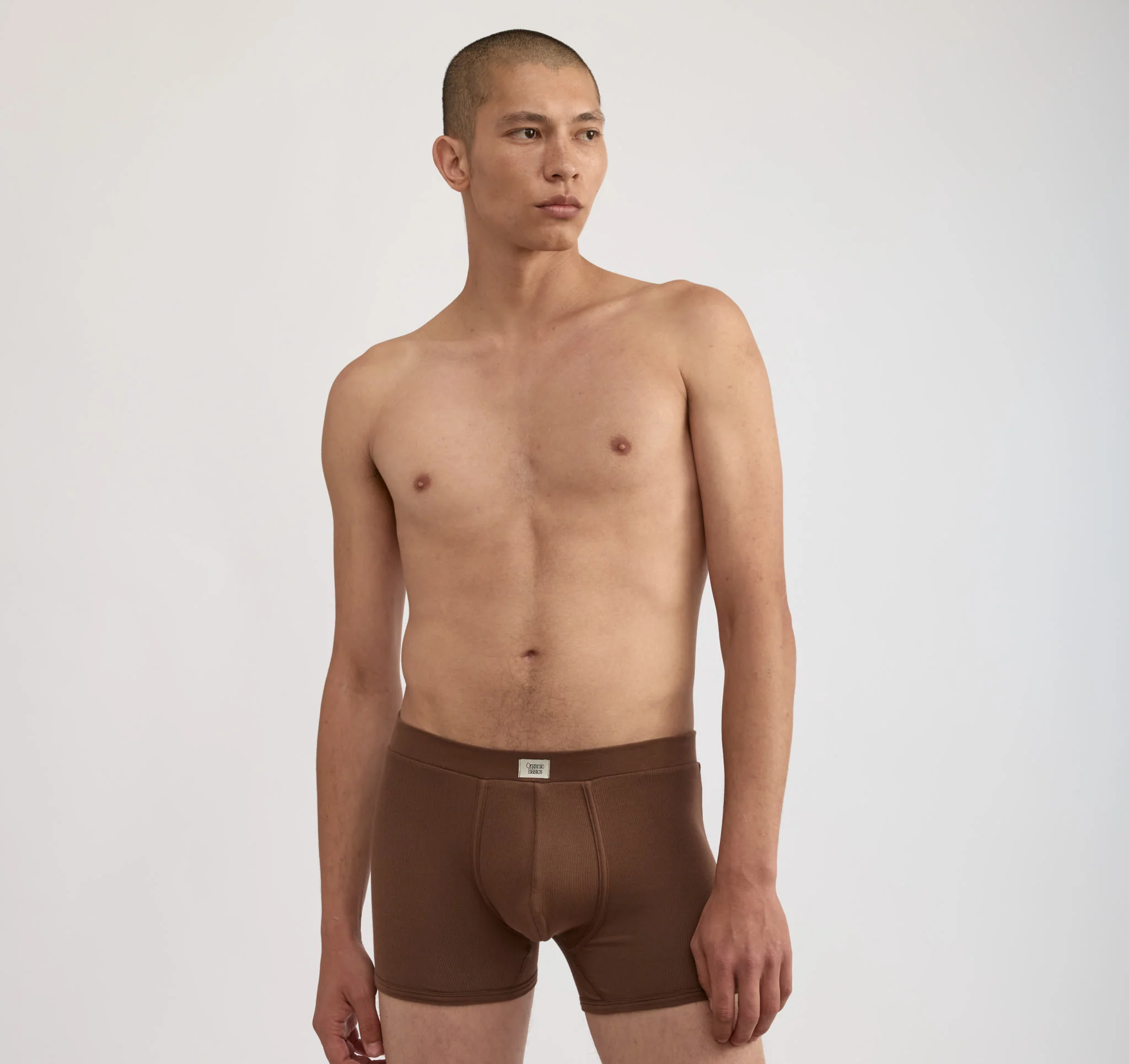 Core Icon Rib Trunks 3-Pack - Image 5