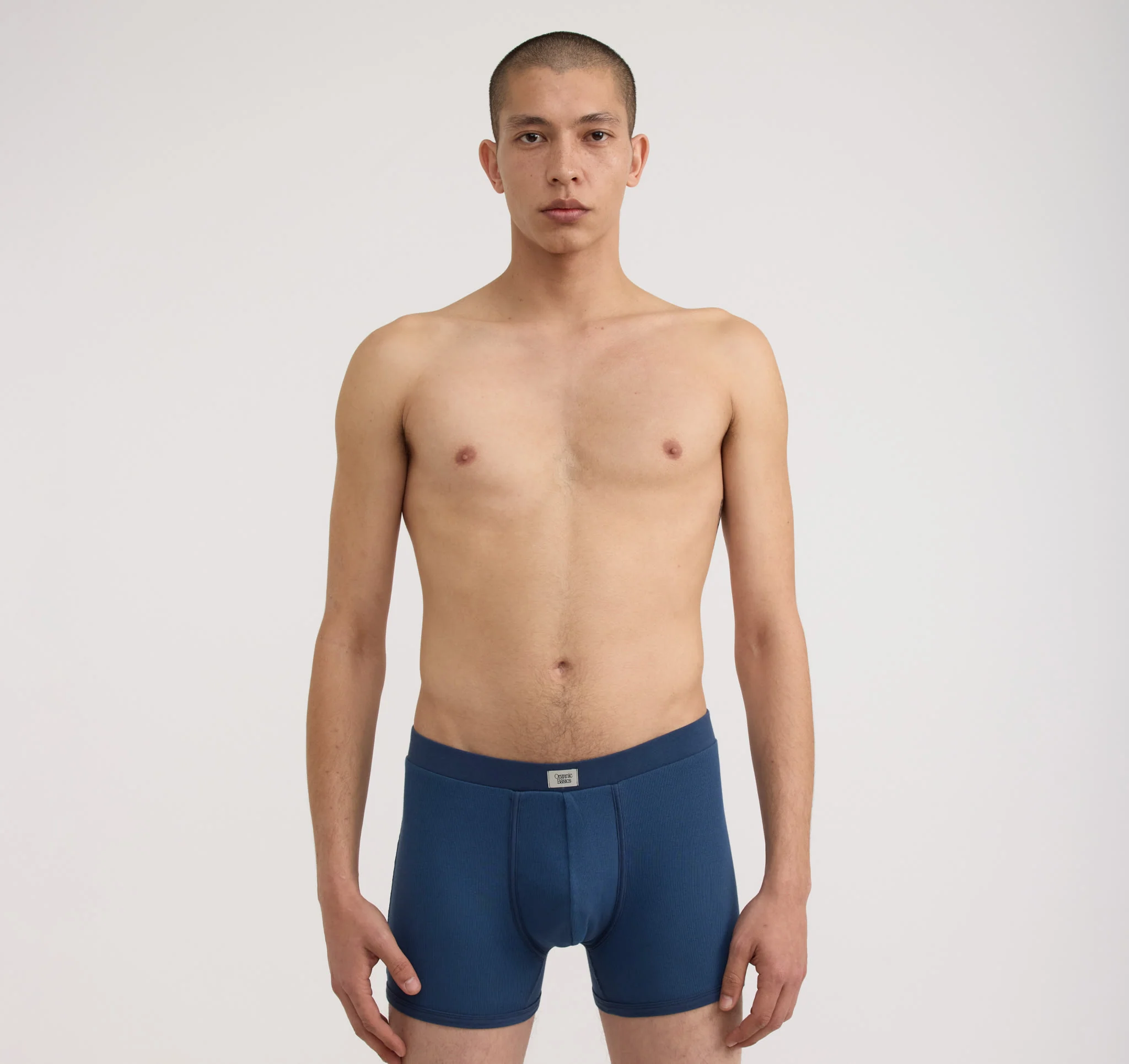 Core Icon Rib Trunks 6-Pack - Image 7