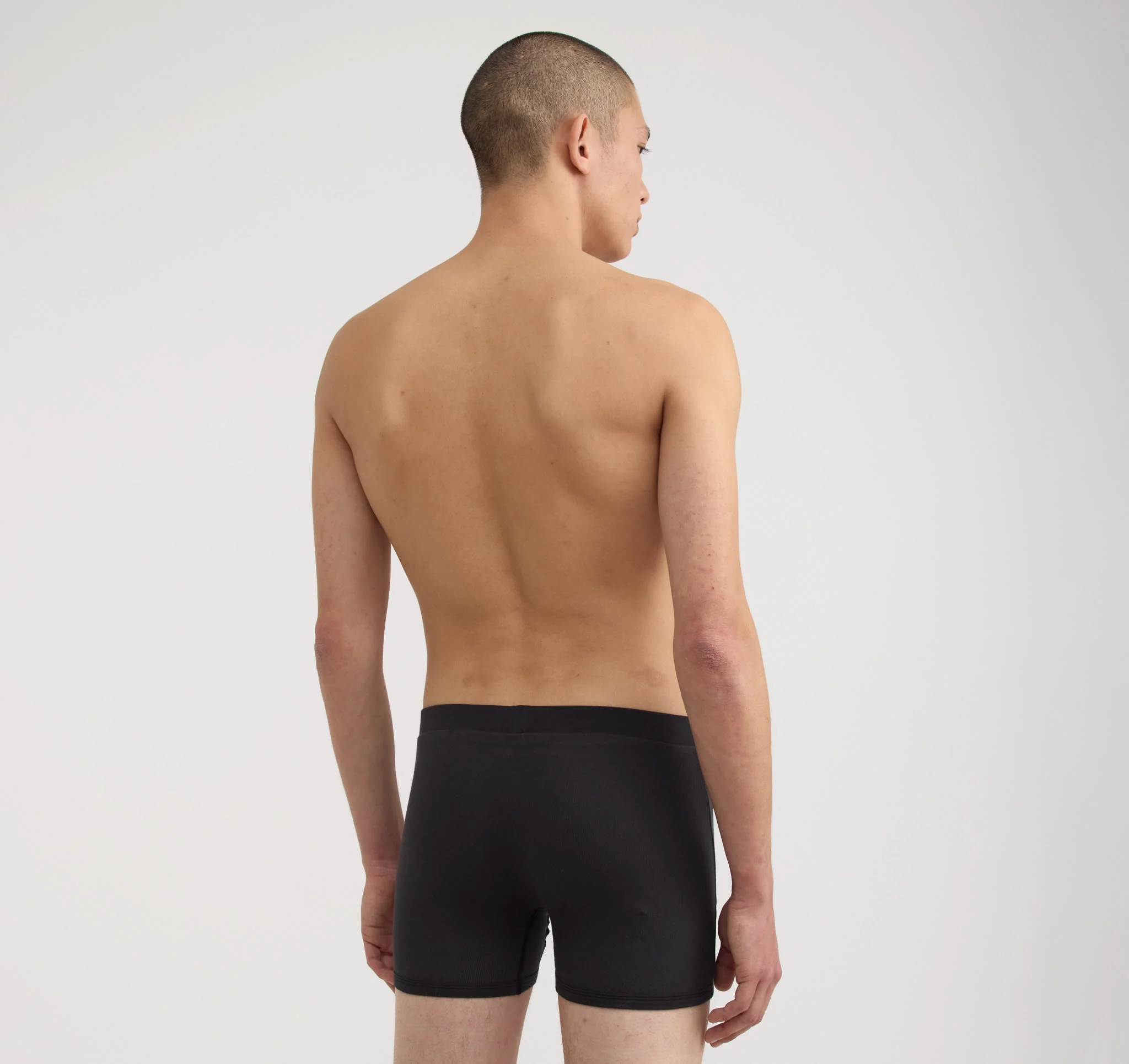 Core Icon Rib Trunks 9-Pack - Image 8