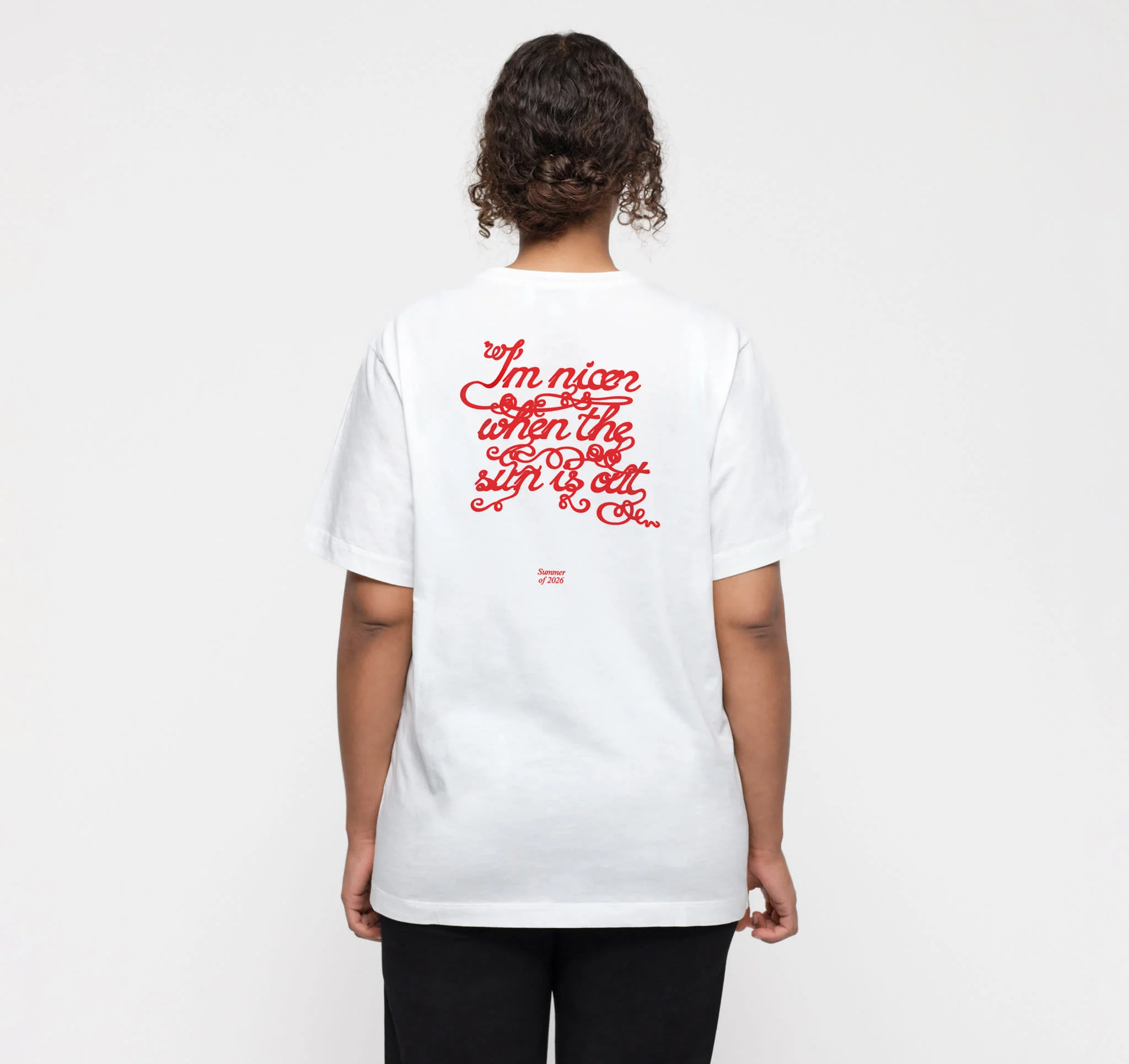 True Festival Tee '26 - Image 2