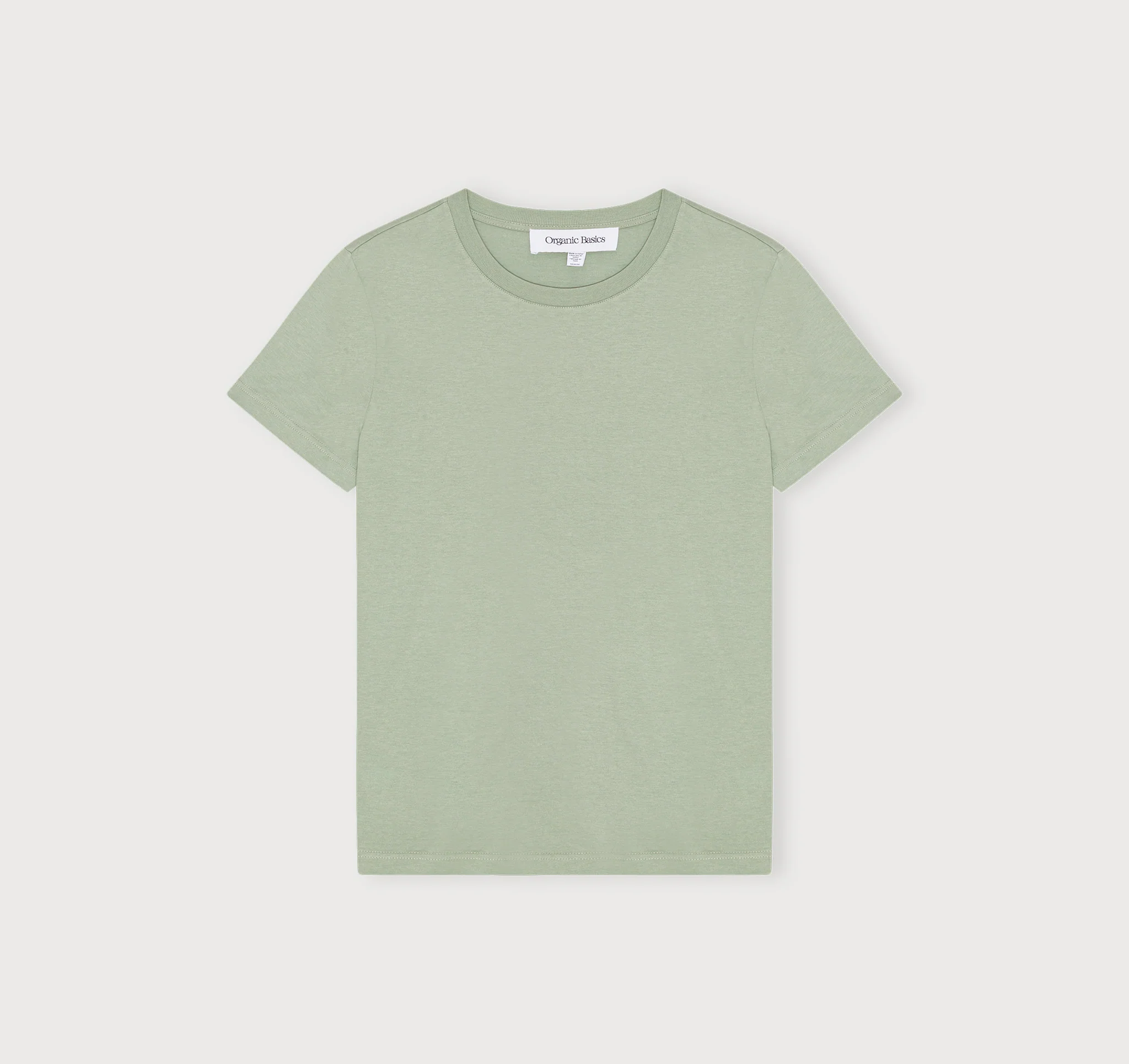 True Heavy Regular Fit Tee