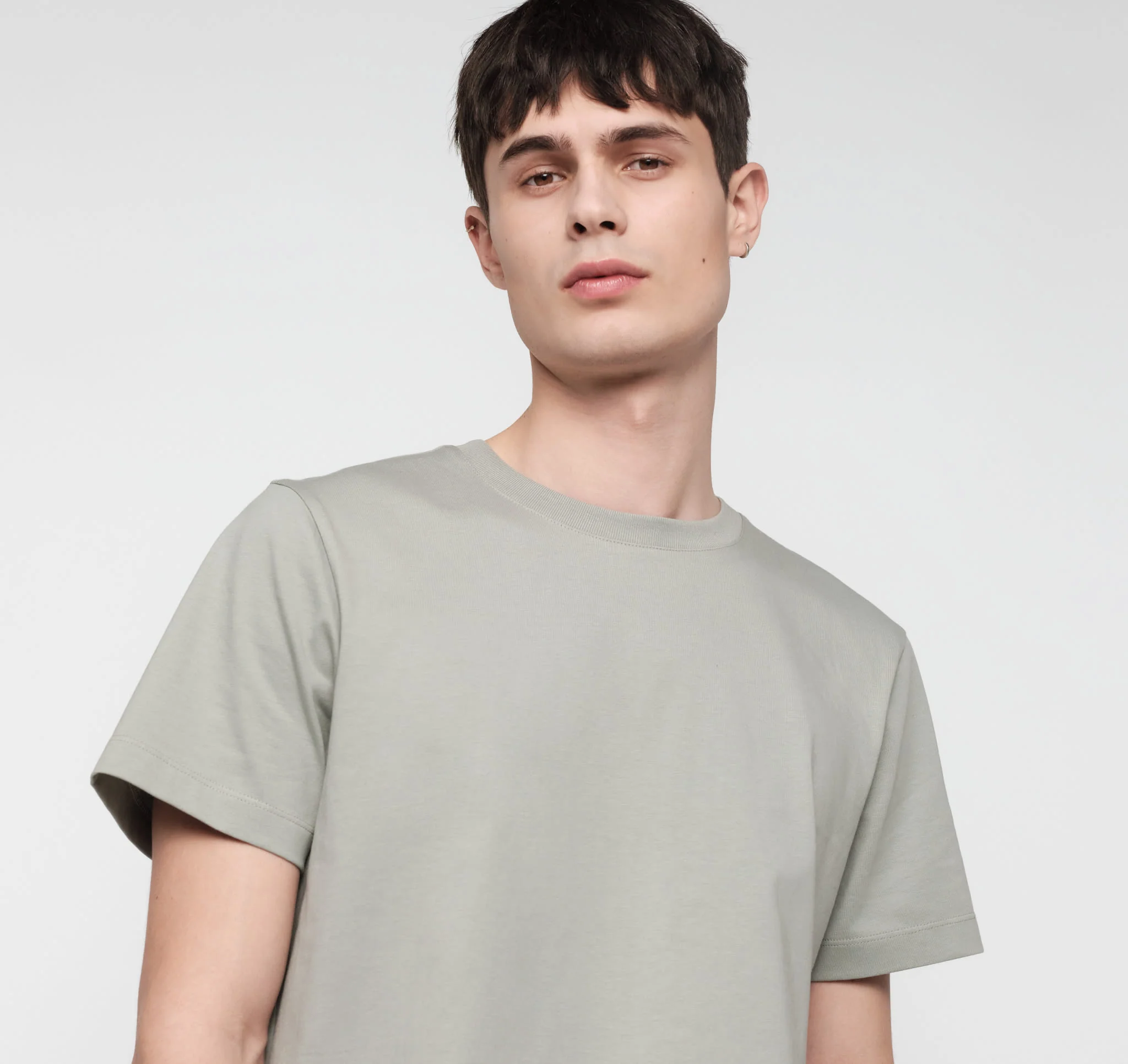 True Heavy Regular Fit Tee - Image 2