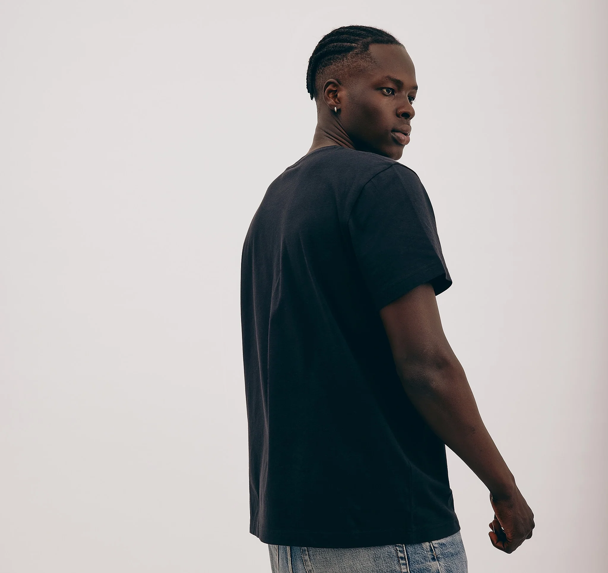 True Regular Fit Tee - Image 6
