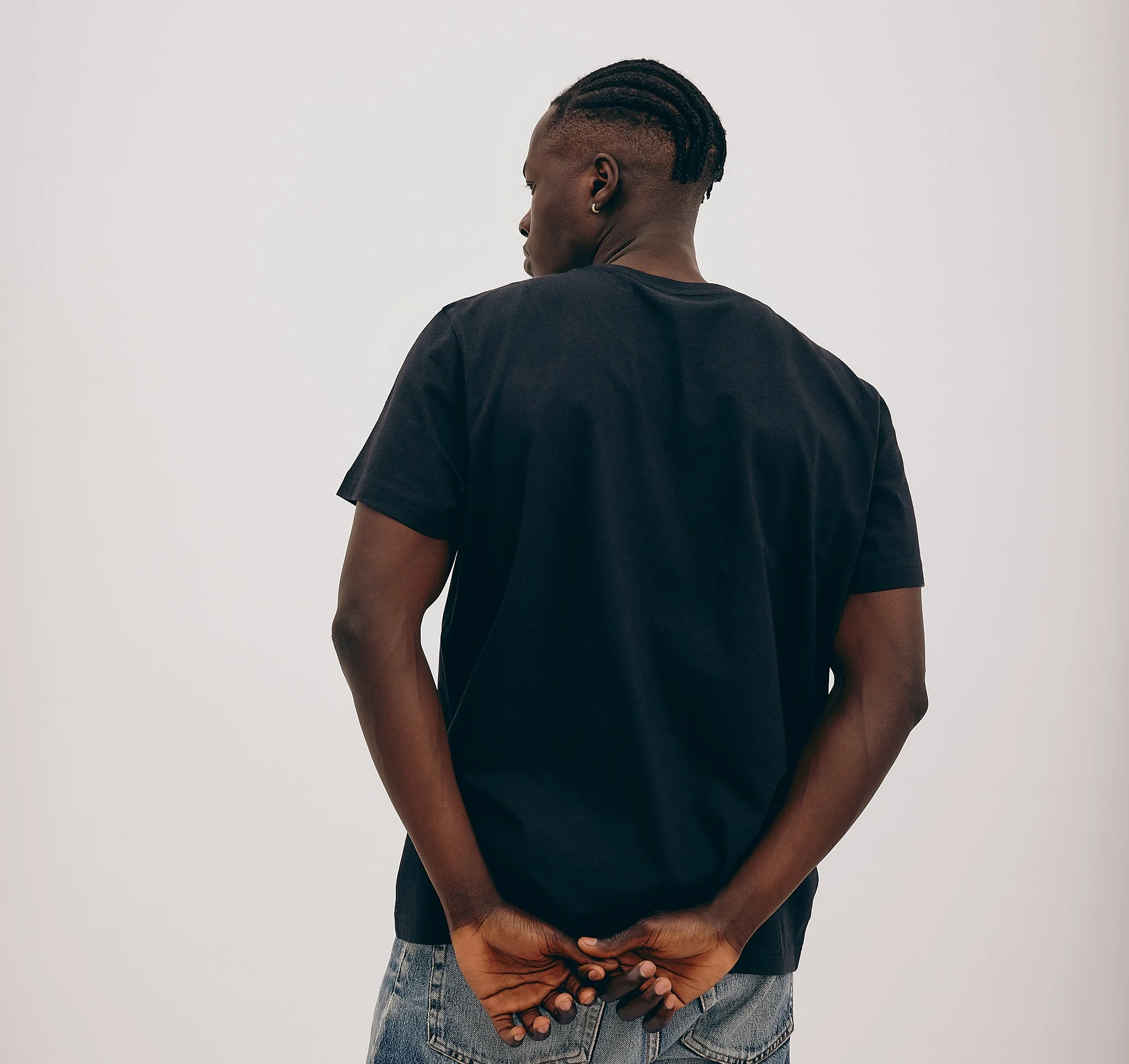 True Regular Fit Tee - Image 7