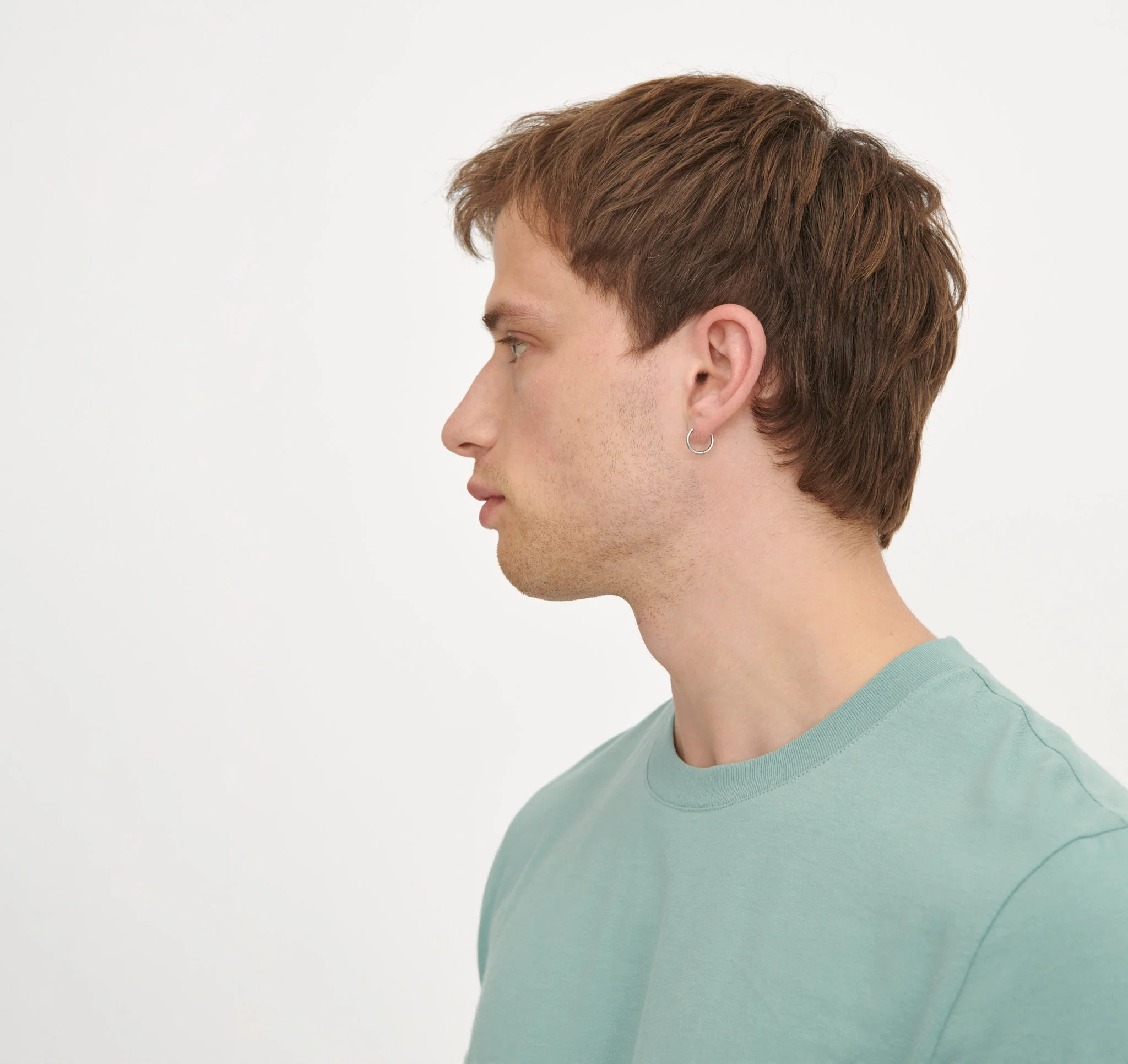True Regular Fit Tee - Image 3