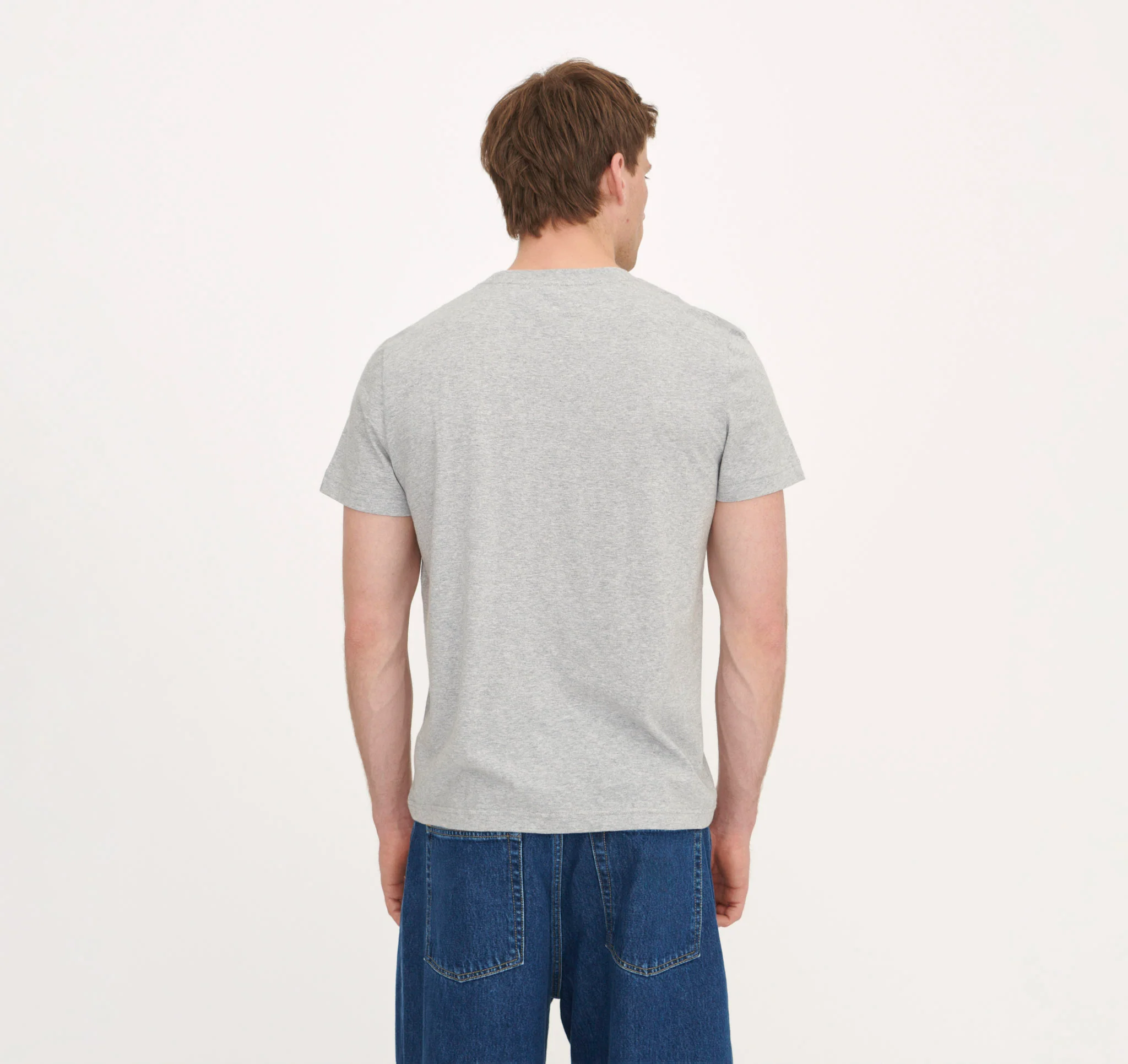 True Regular Fit Tee - Image 3