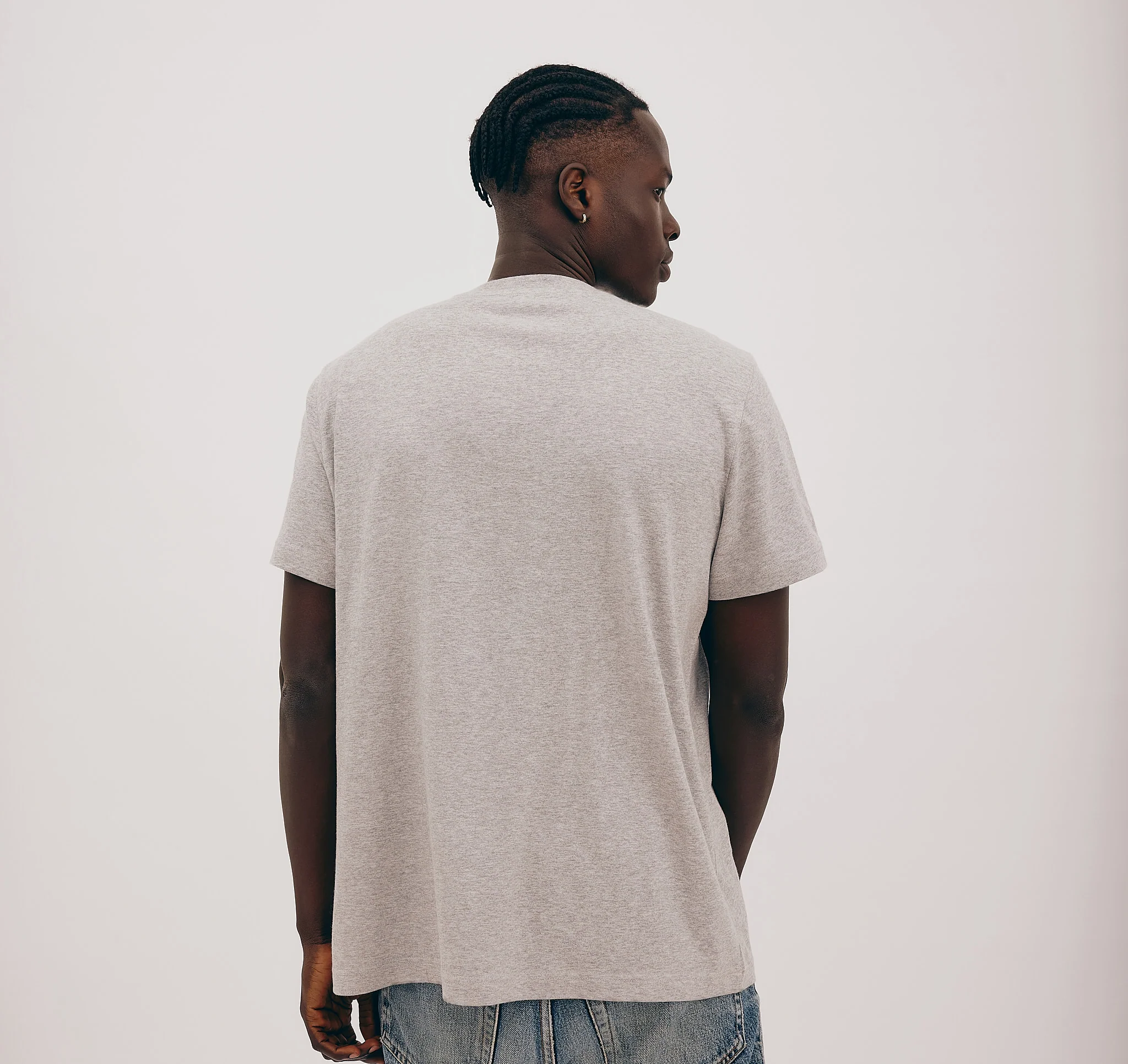 True Regular Fit Tee - Image 5