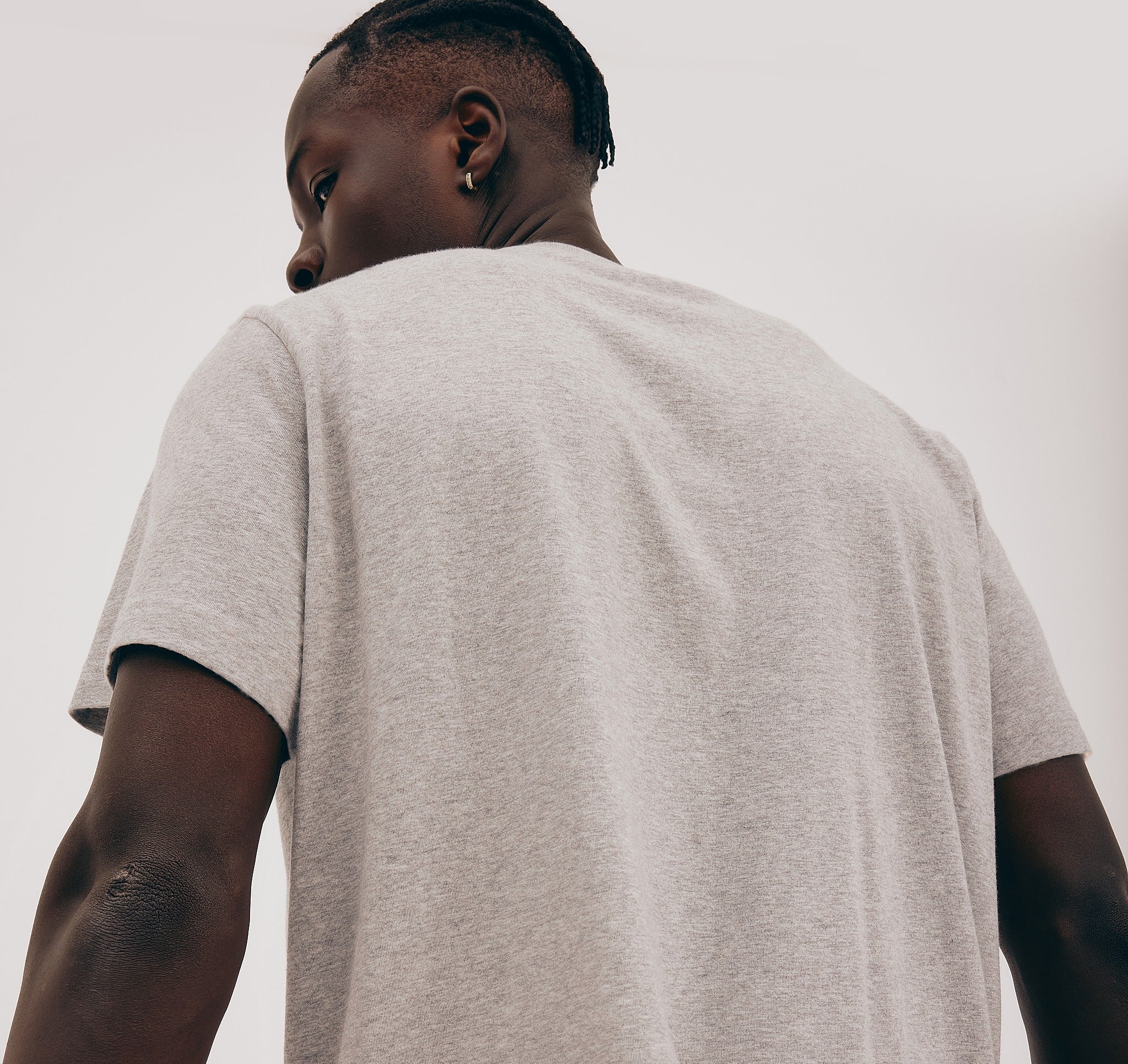True Regular Fit Tee - Image 7
