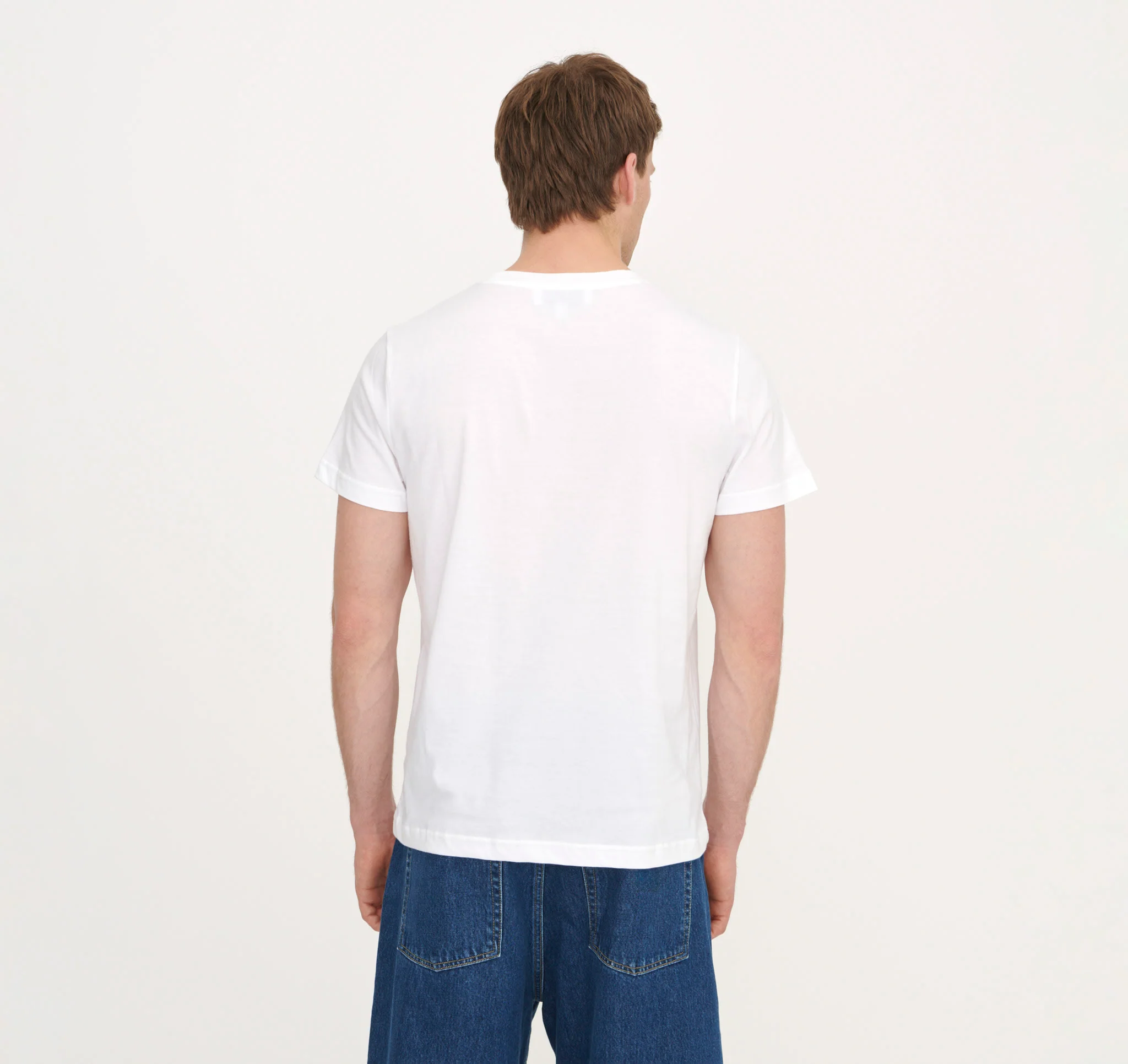 True Regular Fit Tee - Image 3