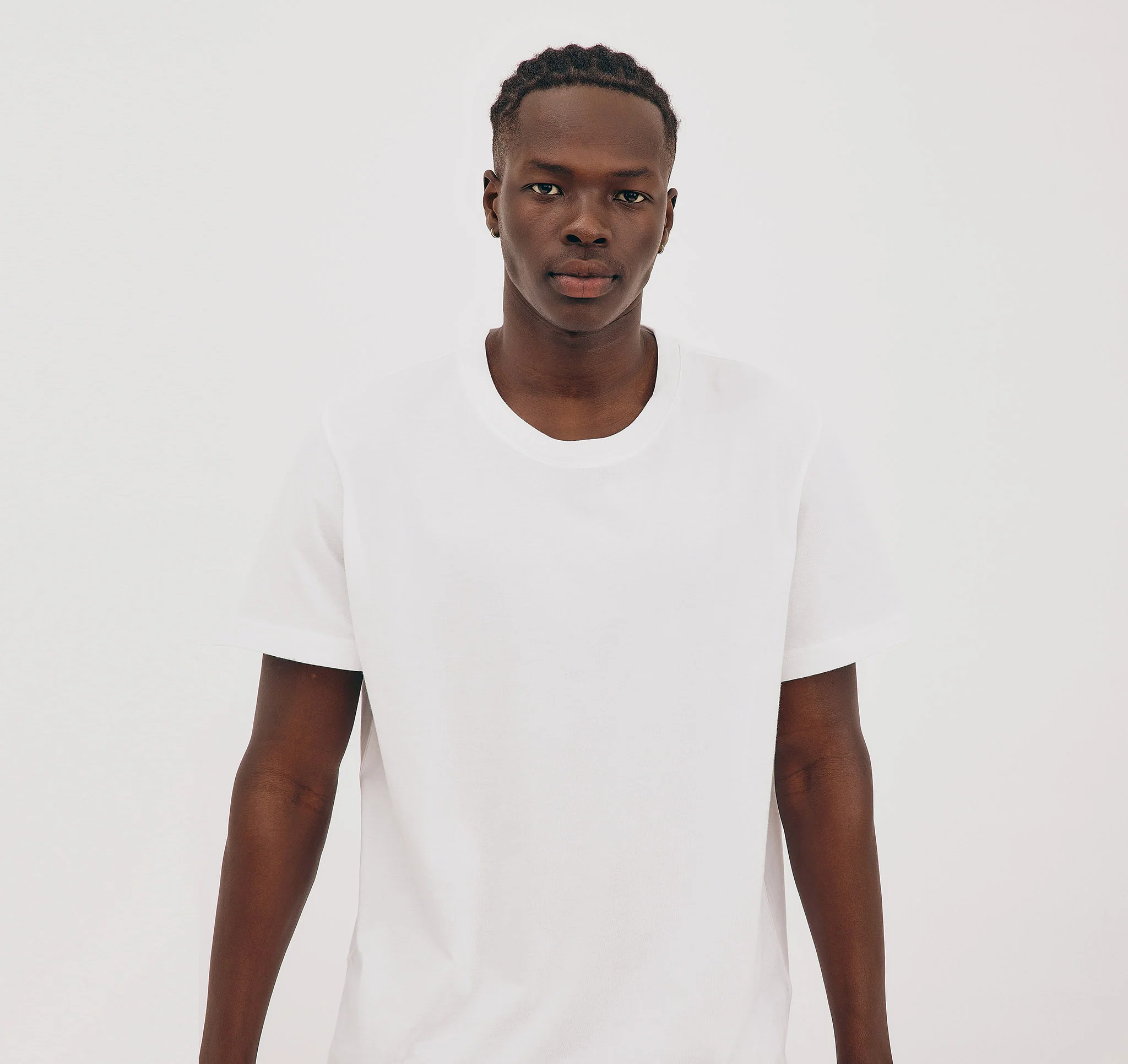 True Regular Fit Tee - Image 4