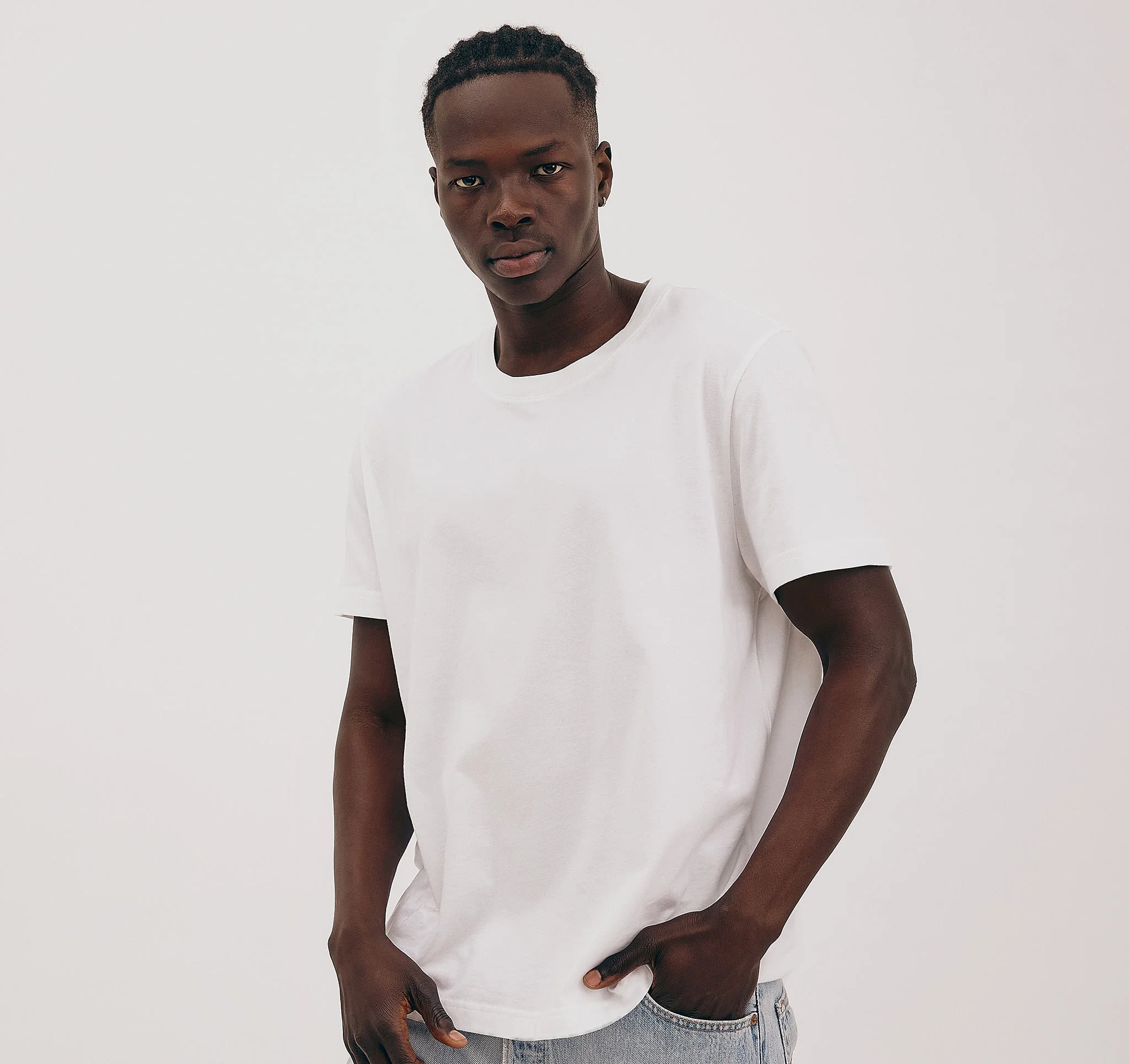 True Regular Fit Tee - Image 5
