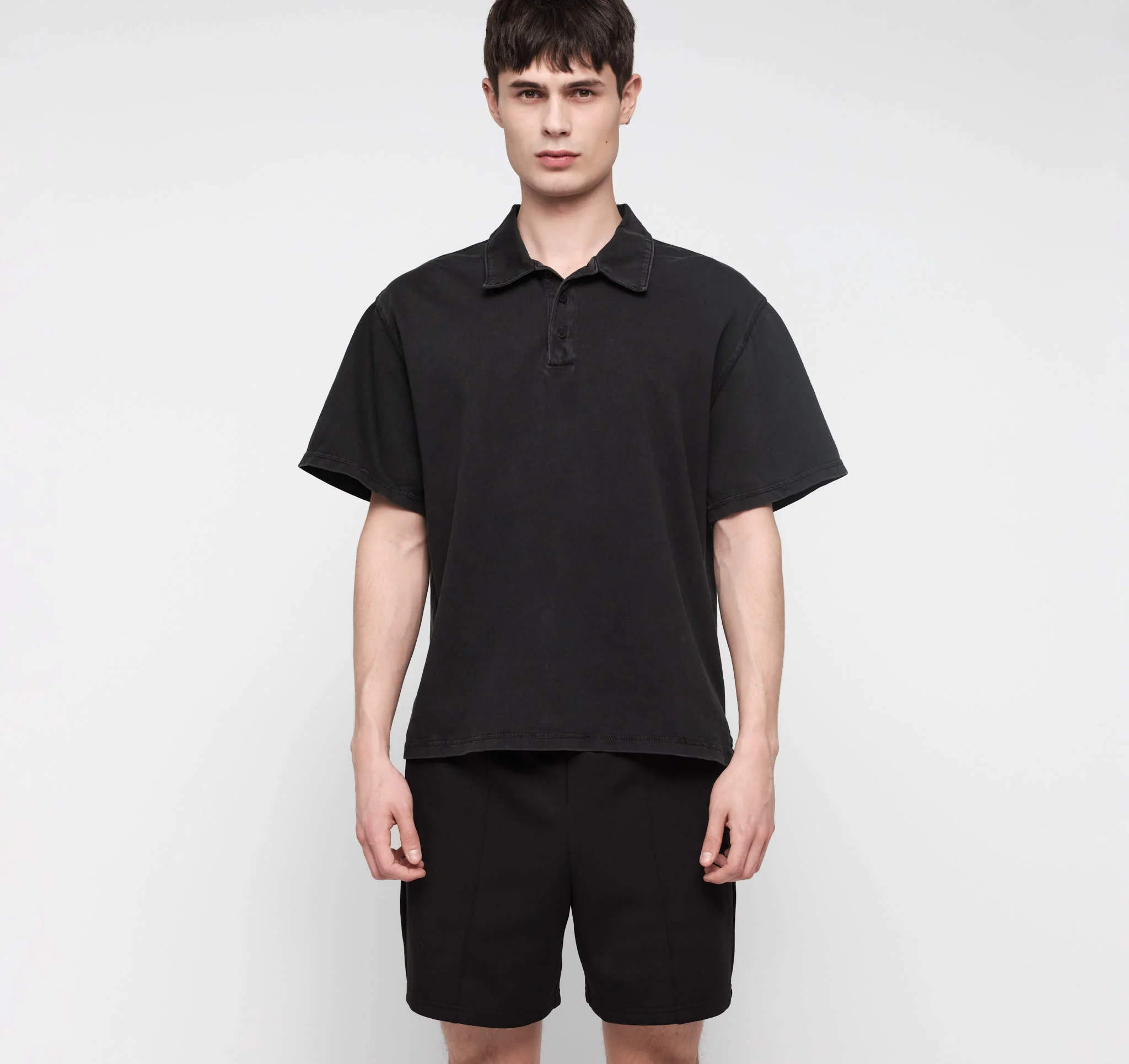 True Relaxed Polo
