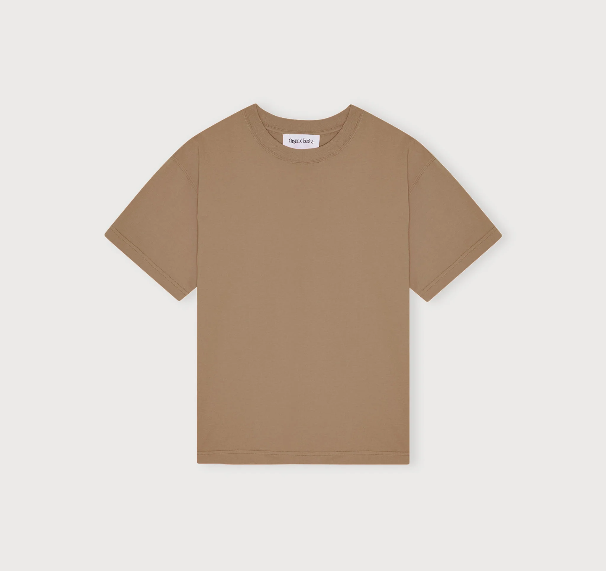 True Heavy Boxy Fit Tee - Image 5