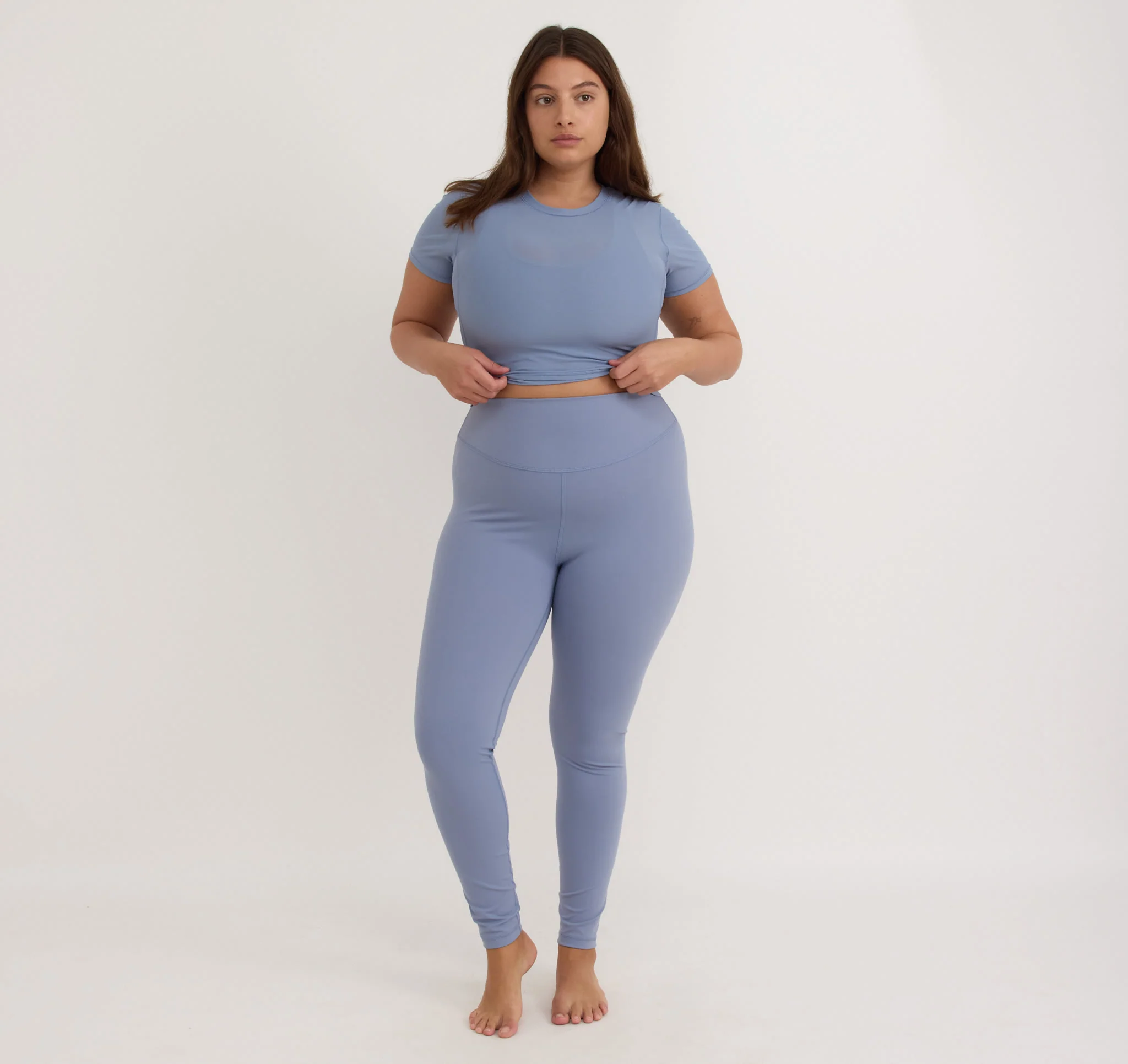 Active Leggings - Image 2