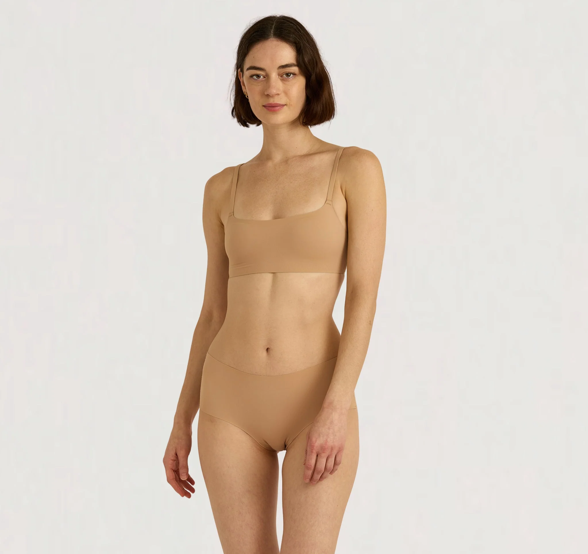 Bare Bralette