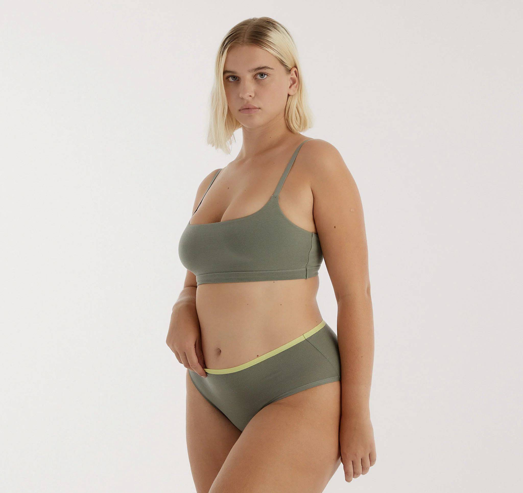 Core Briefs 3-Pack - Image 2