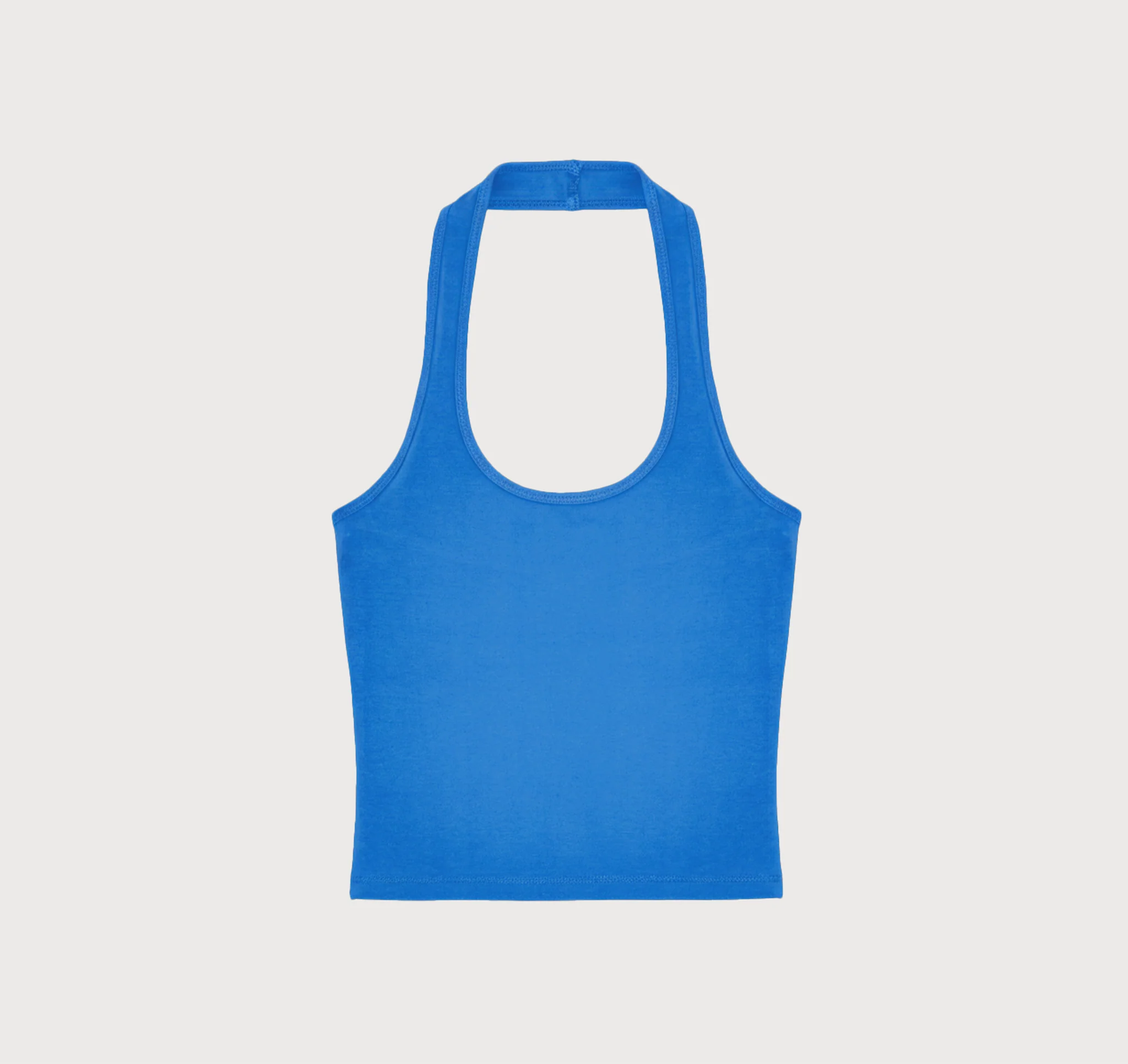 Core Halter Top