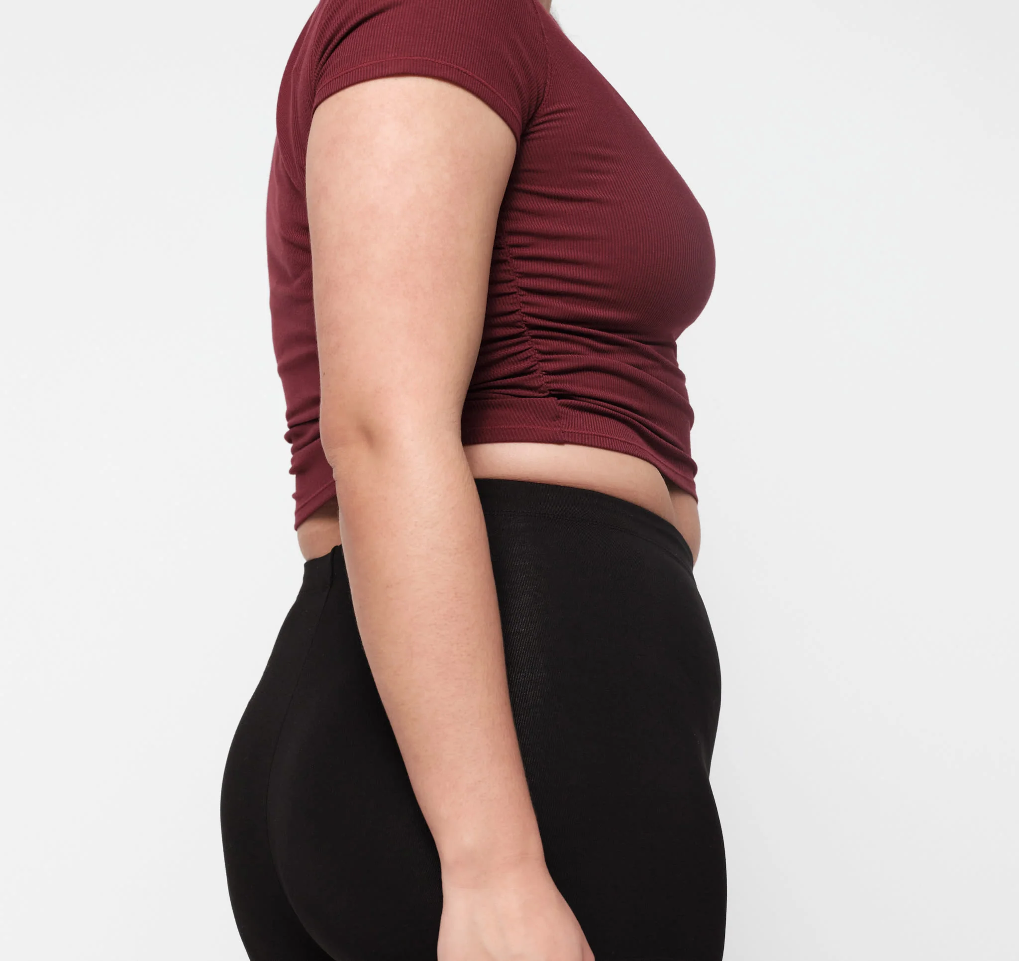 Core Hot Pants - Image 2