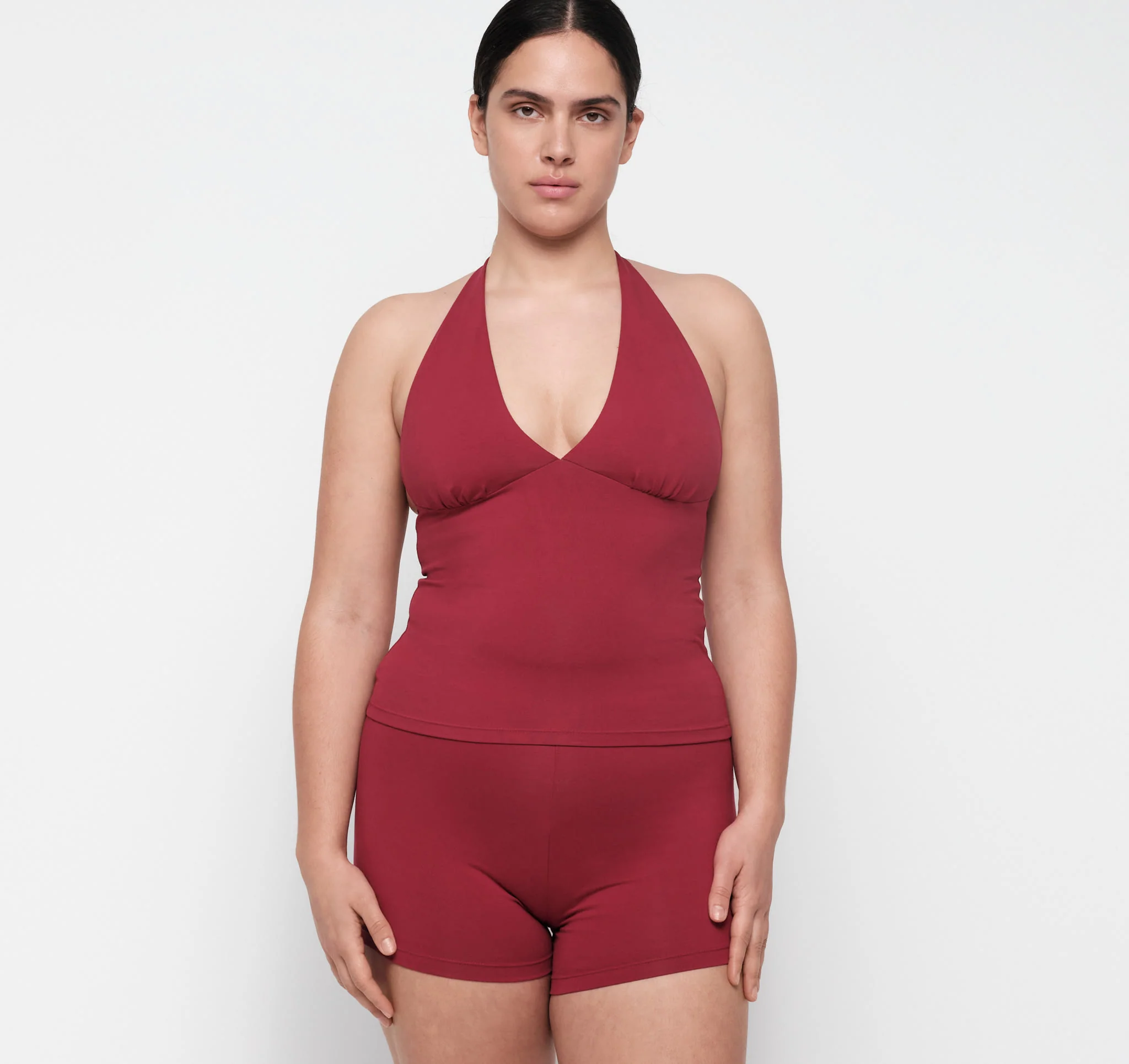 Core Hot Pants