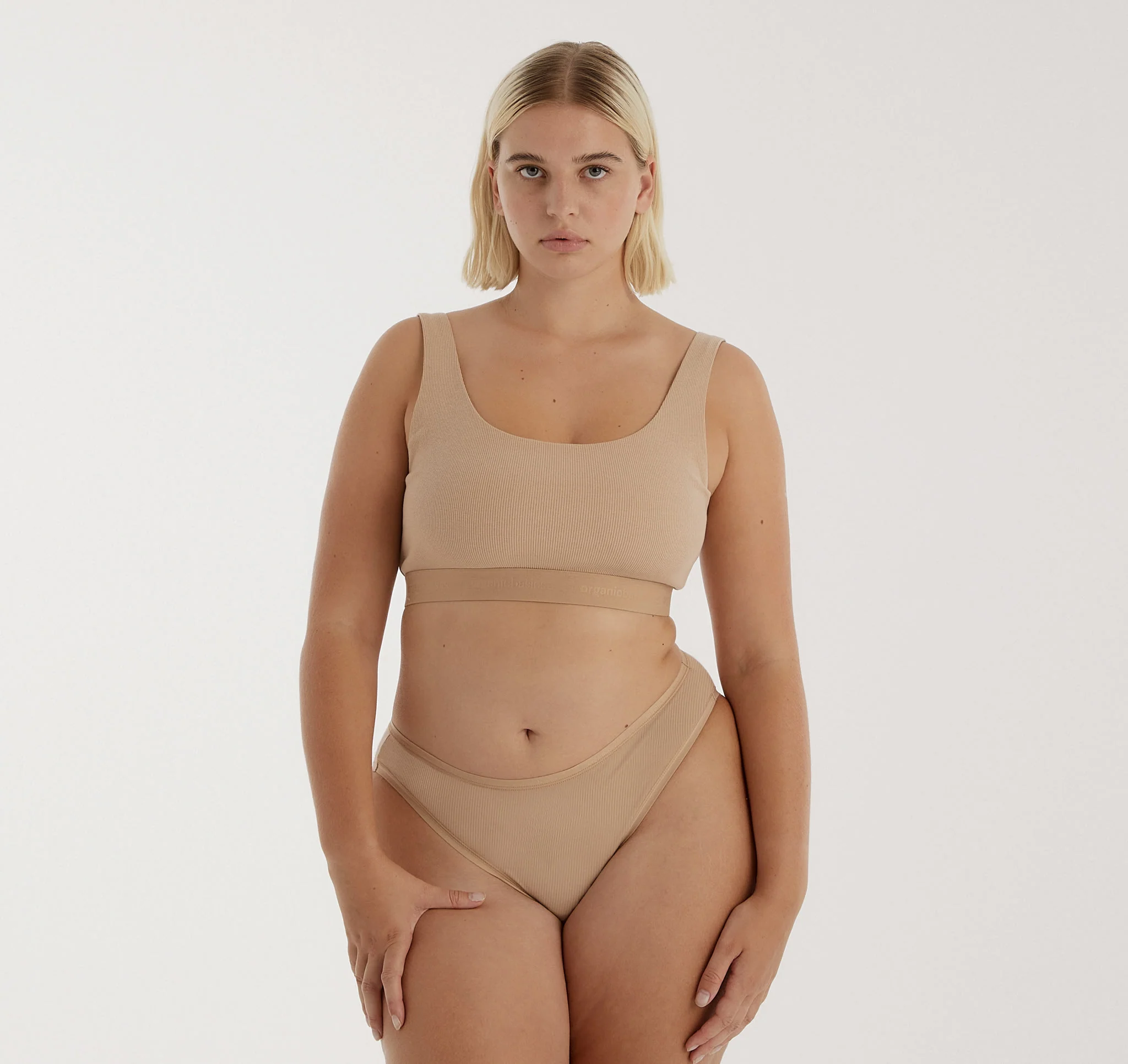 Core Rib Briefs - Image 2