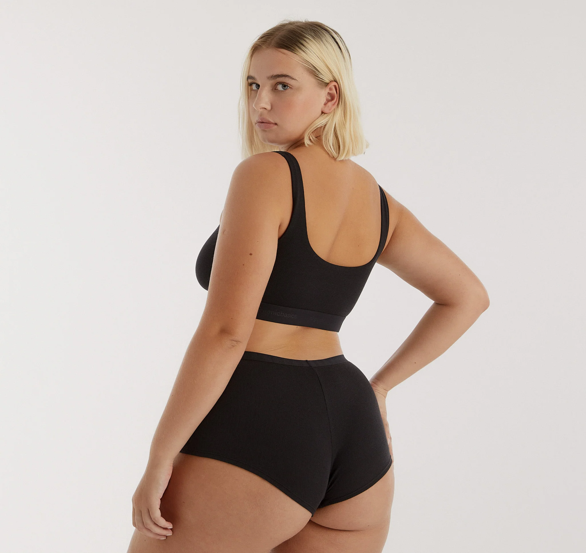 Core Rib Shorty - Image 2