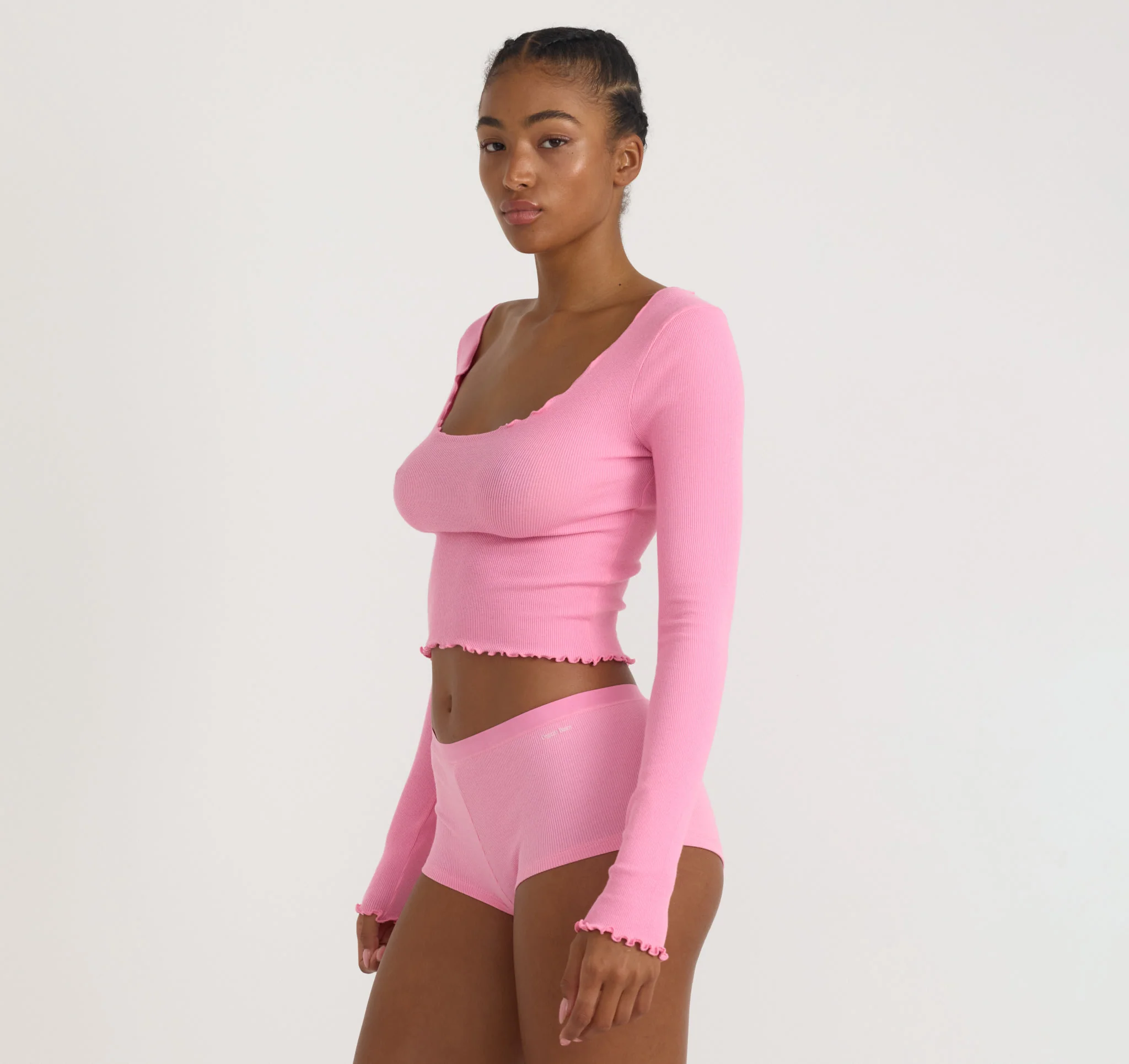Core Rib Shorty - Image 3
