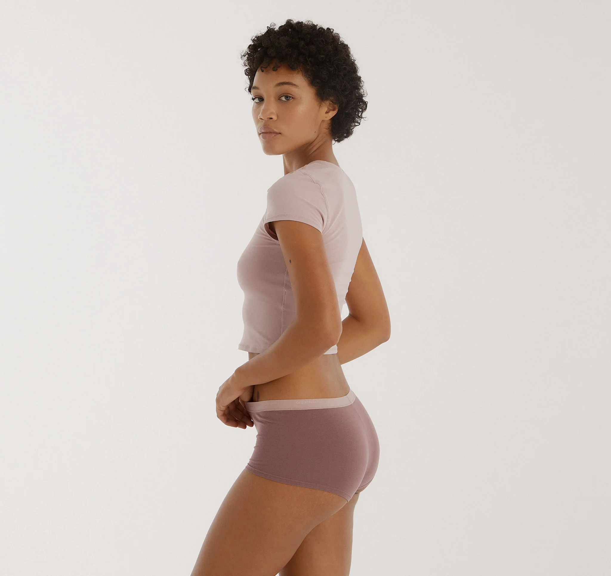 Core Shorty 6-Pack - Image 2