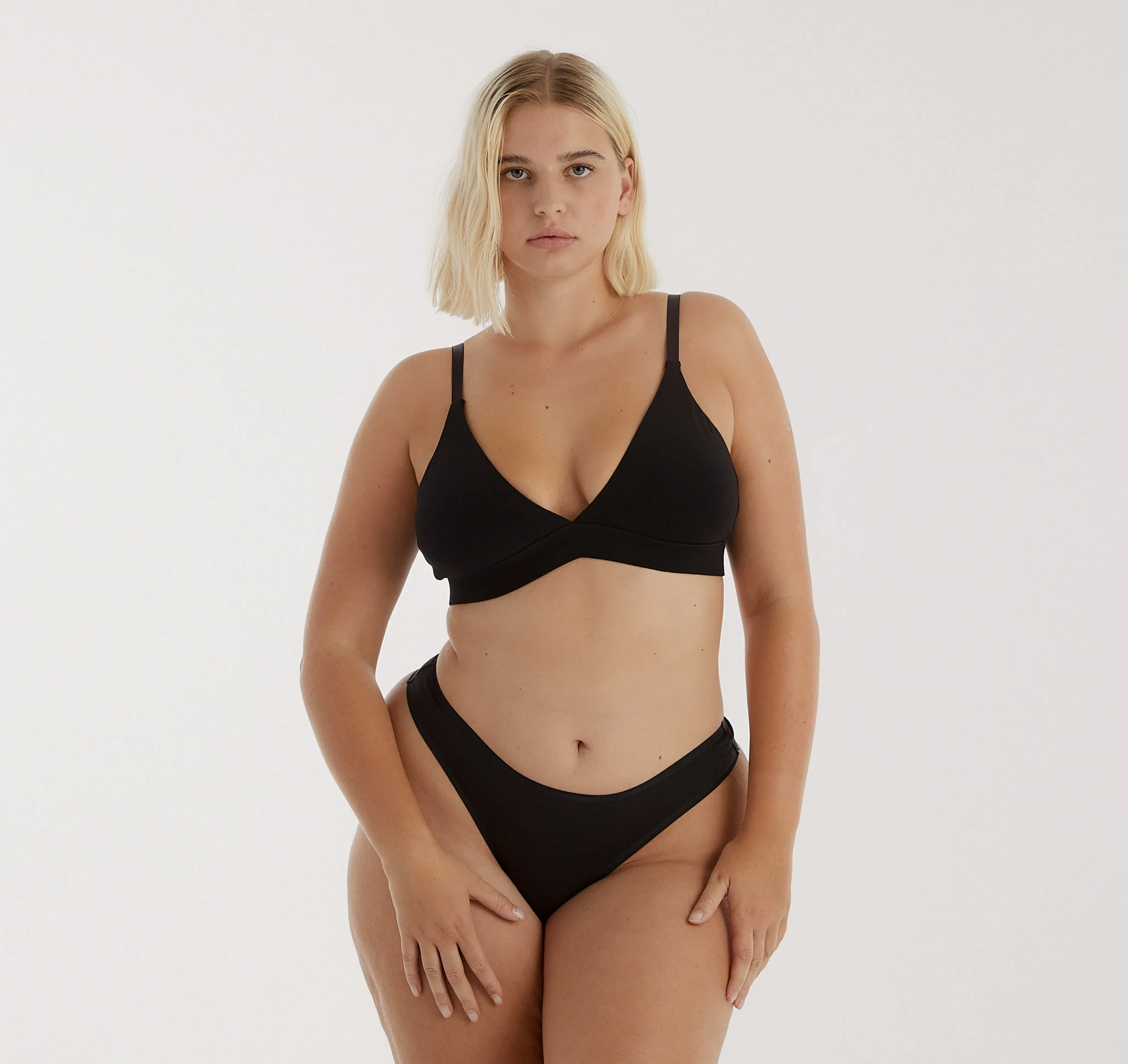Core Thong 5-pack - Image 2