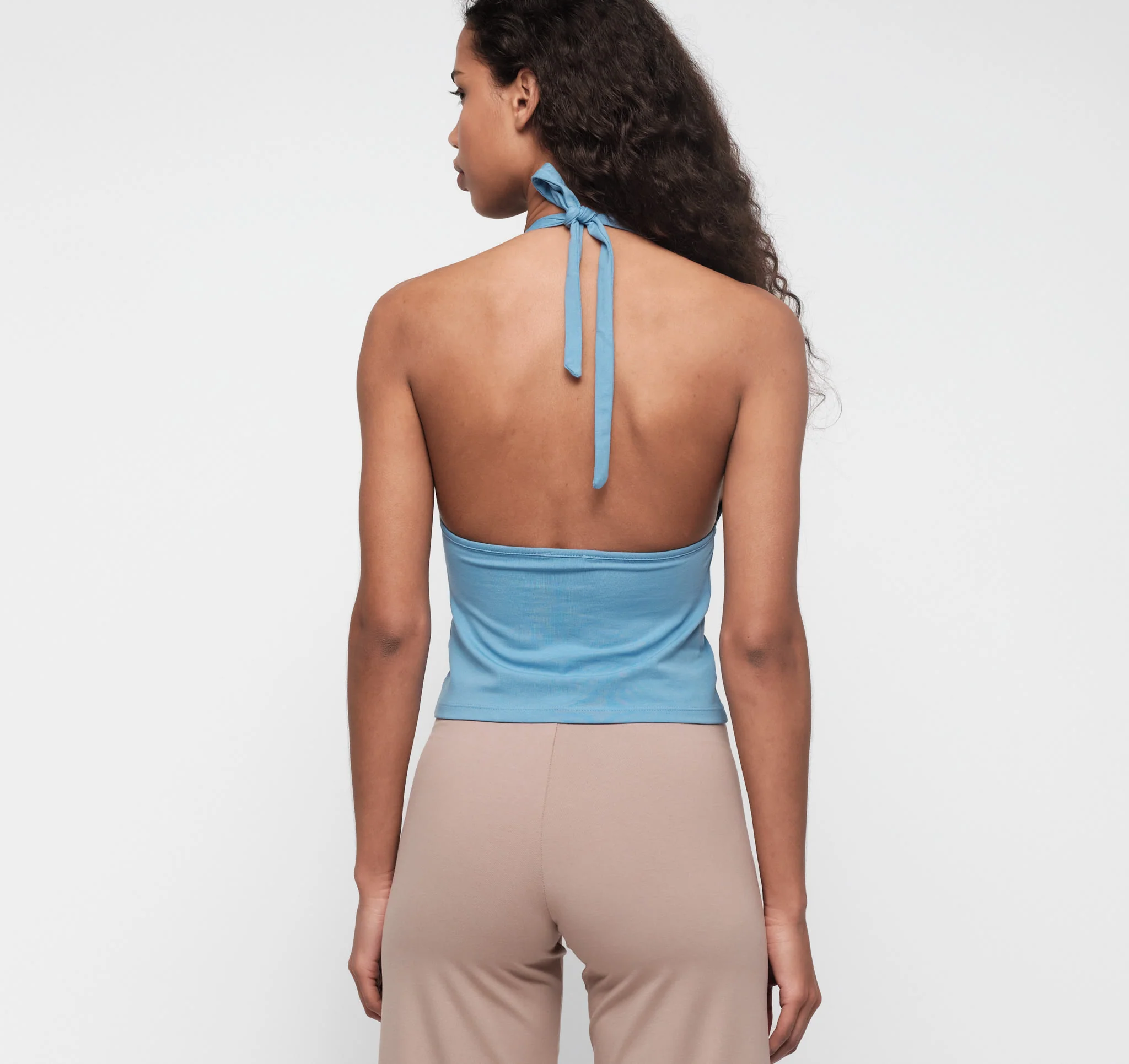 Core Tie Halter - Image 4