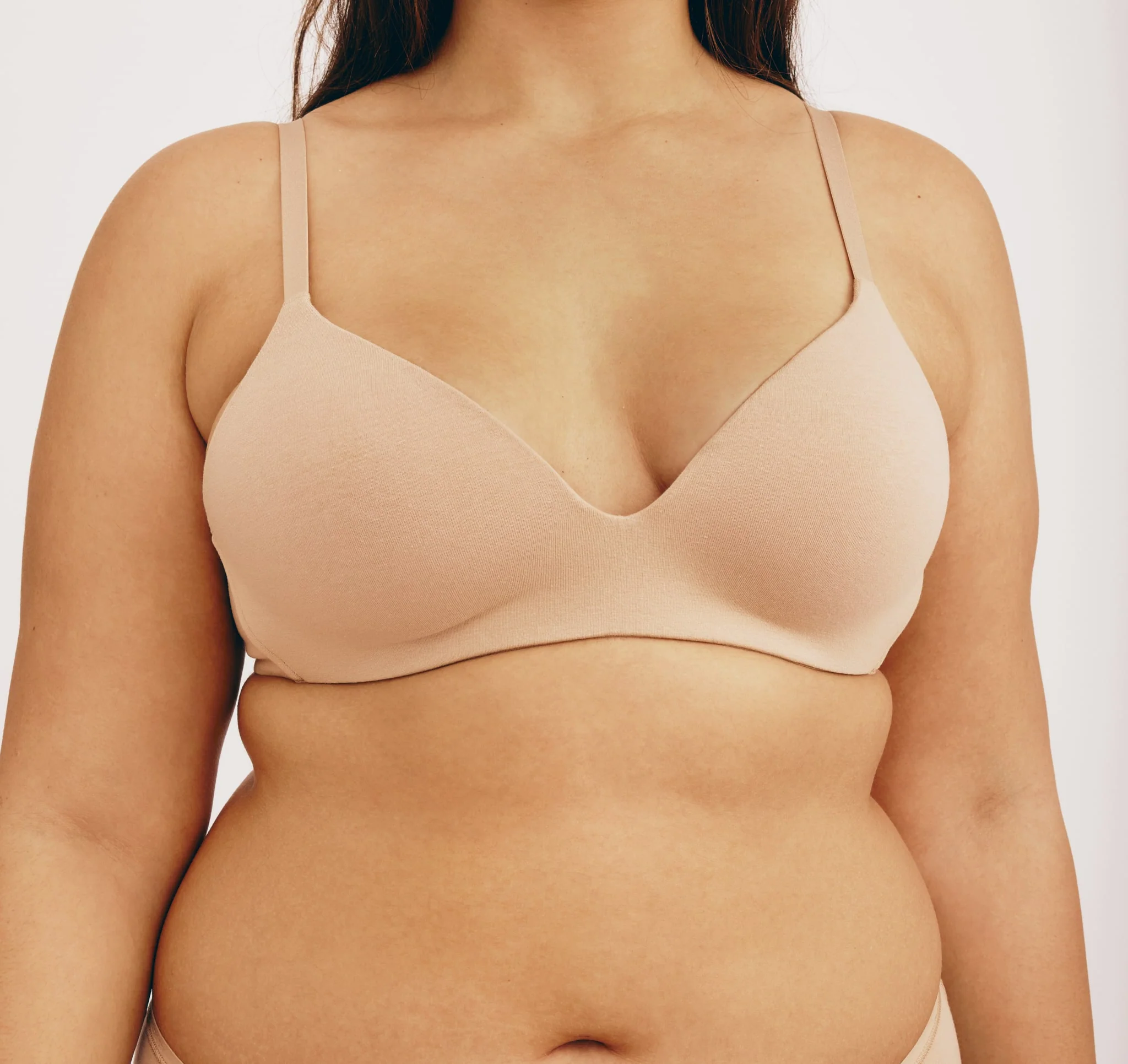 Core Wireless Plunge Bra 2-Pack - Image 6