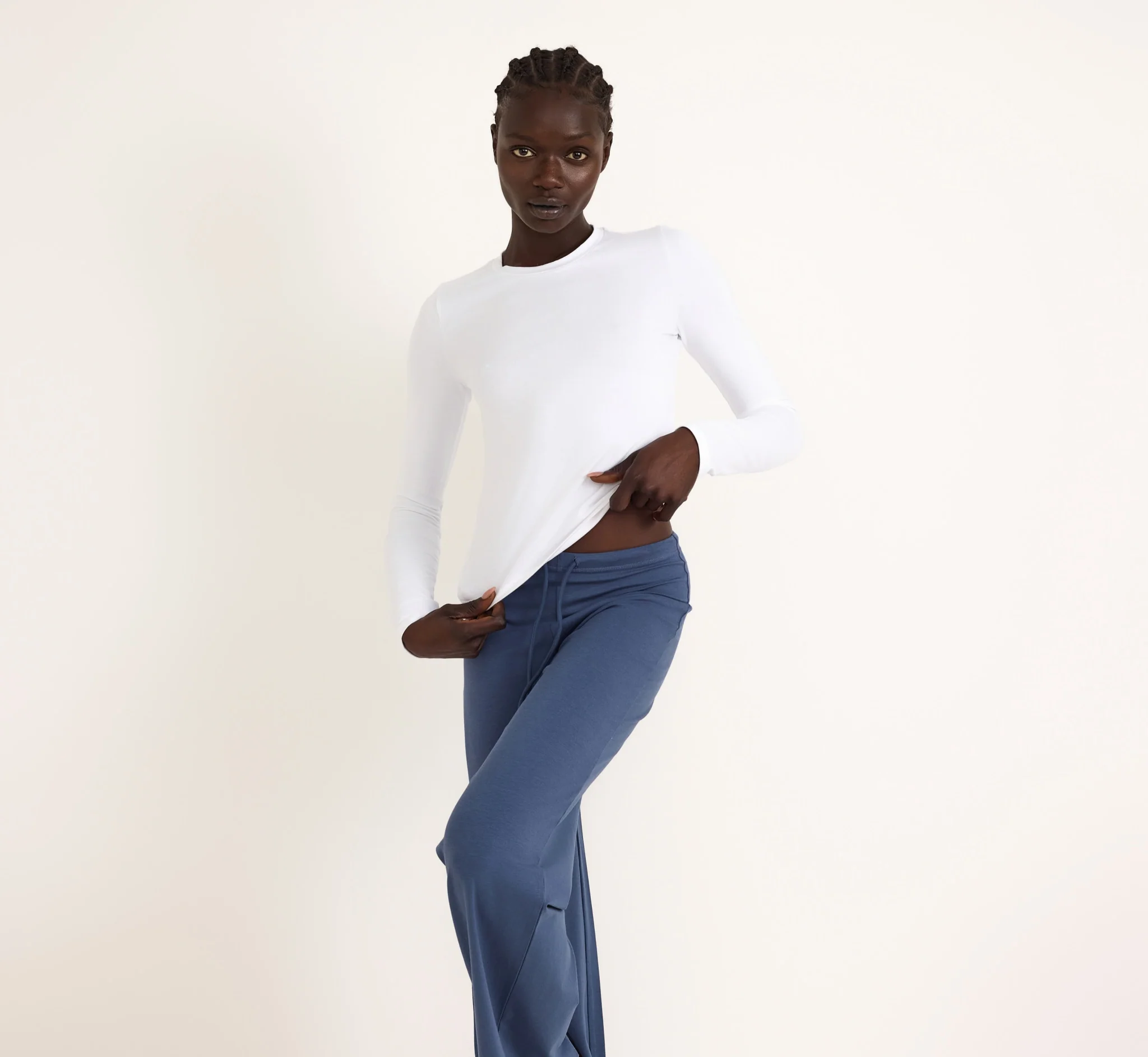 Everyday Straight Leg Pants - Image 2