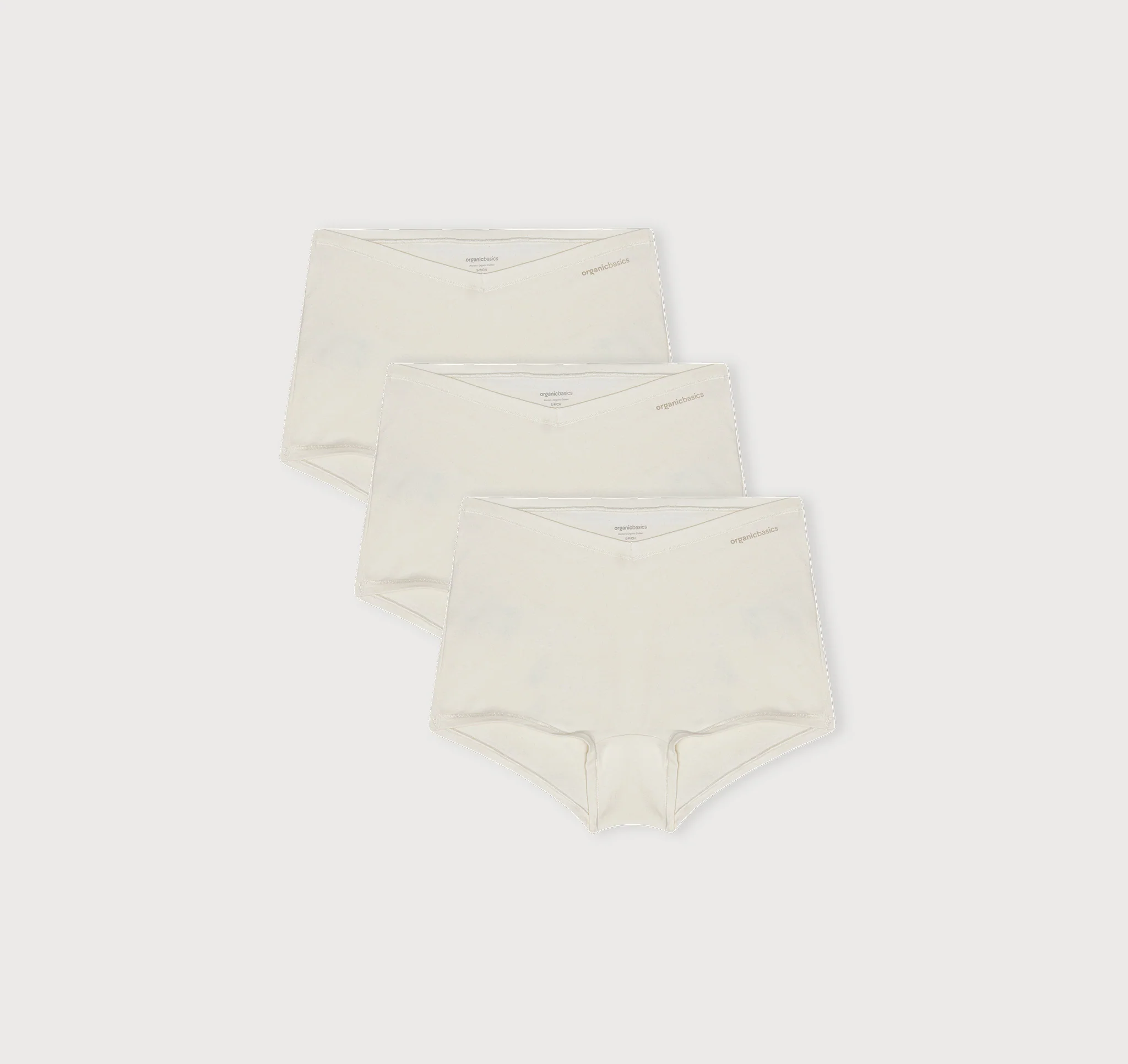 Flex Shorty 3-pack