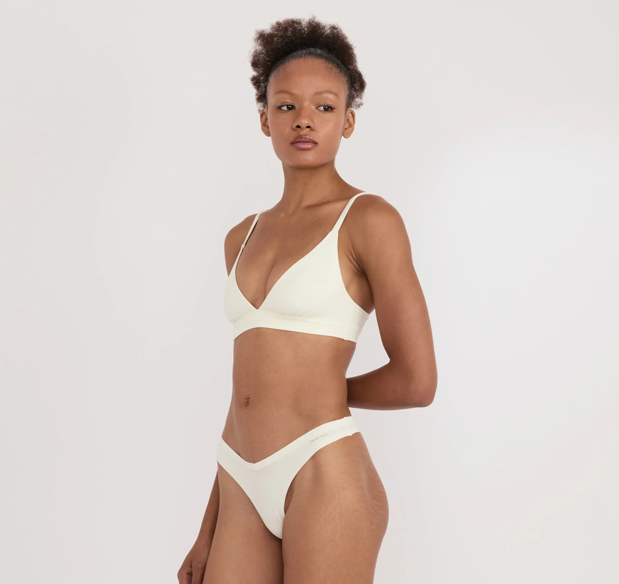 Flex Triangle Bralette