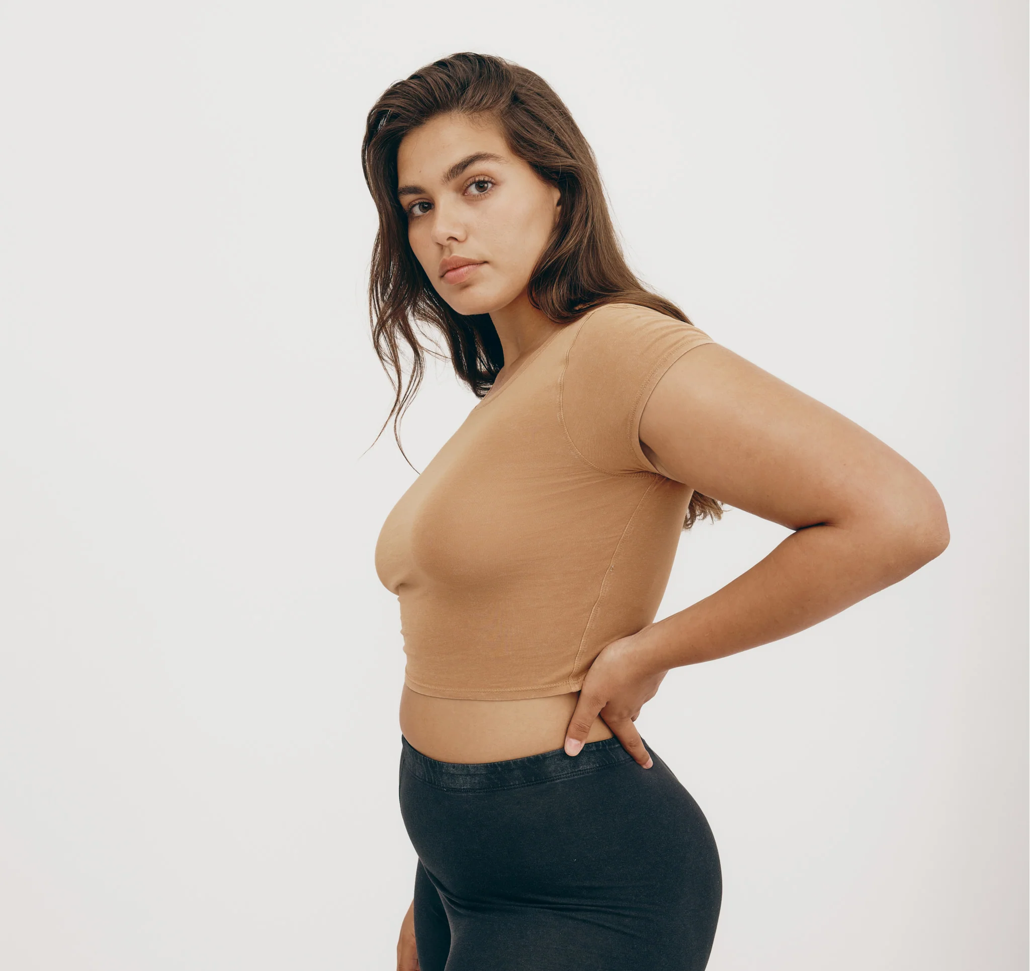 Core Baby Tee 3-pack - Image 2