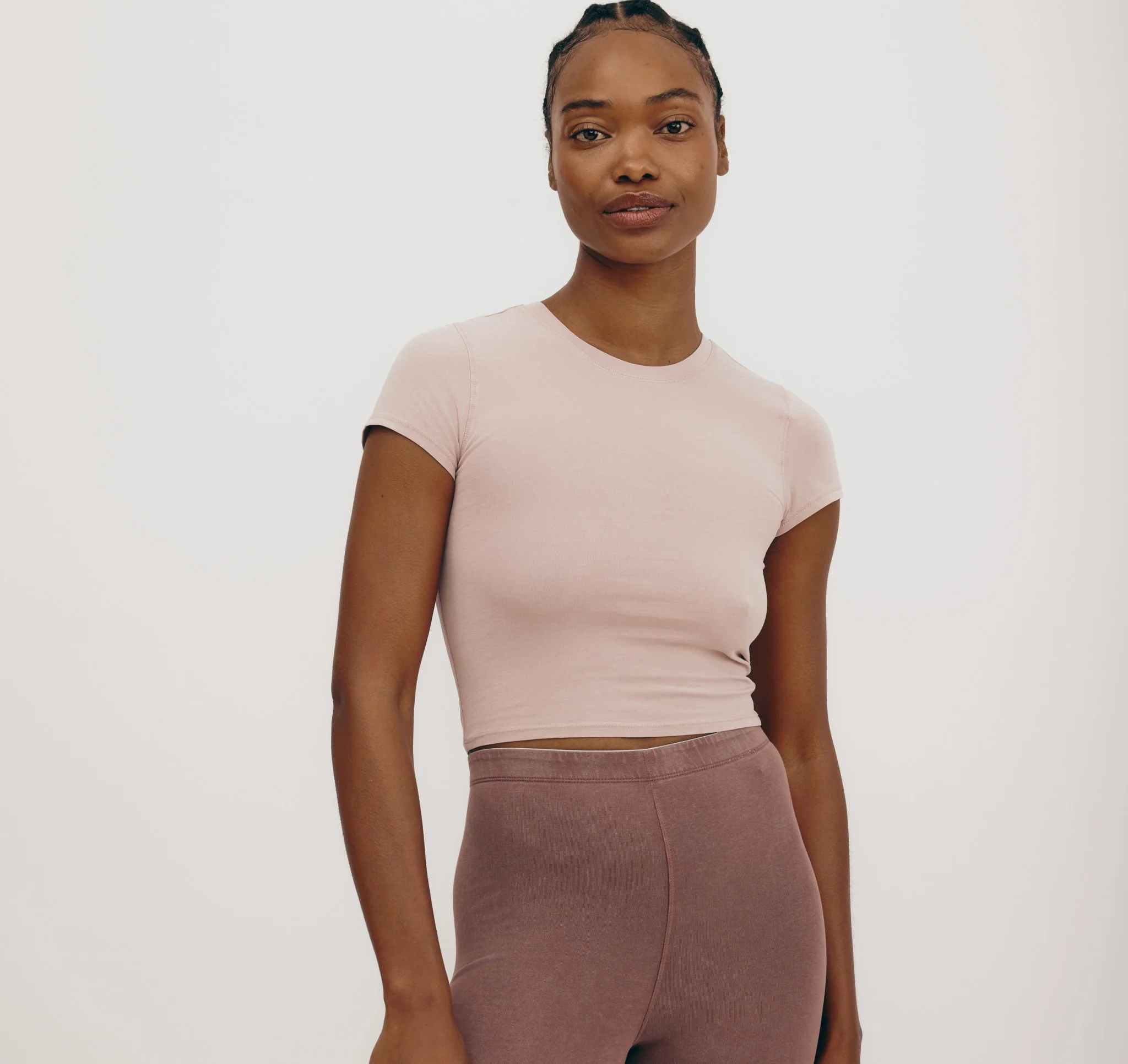 Core Baby Tee 3-pack - Image 3
