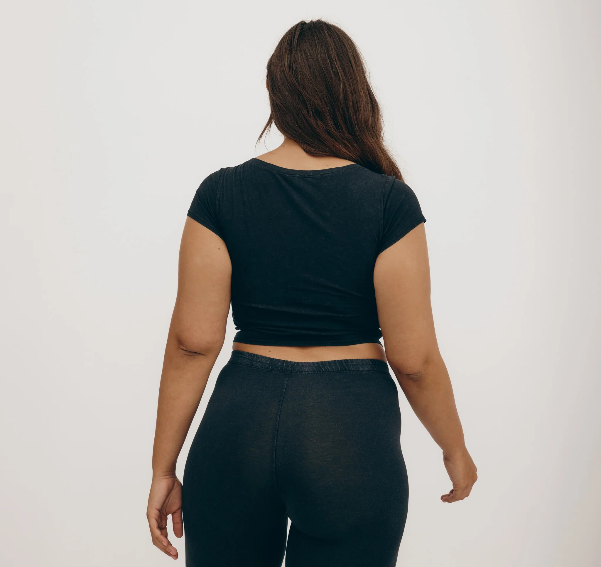 Core V Baby Tee - Image 3