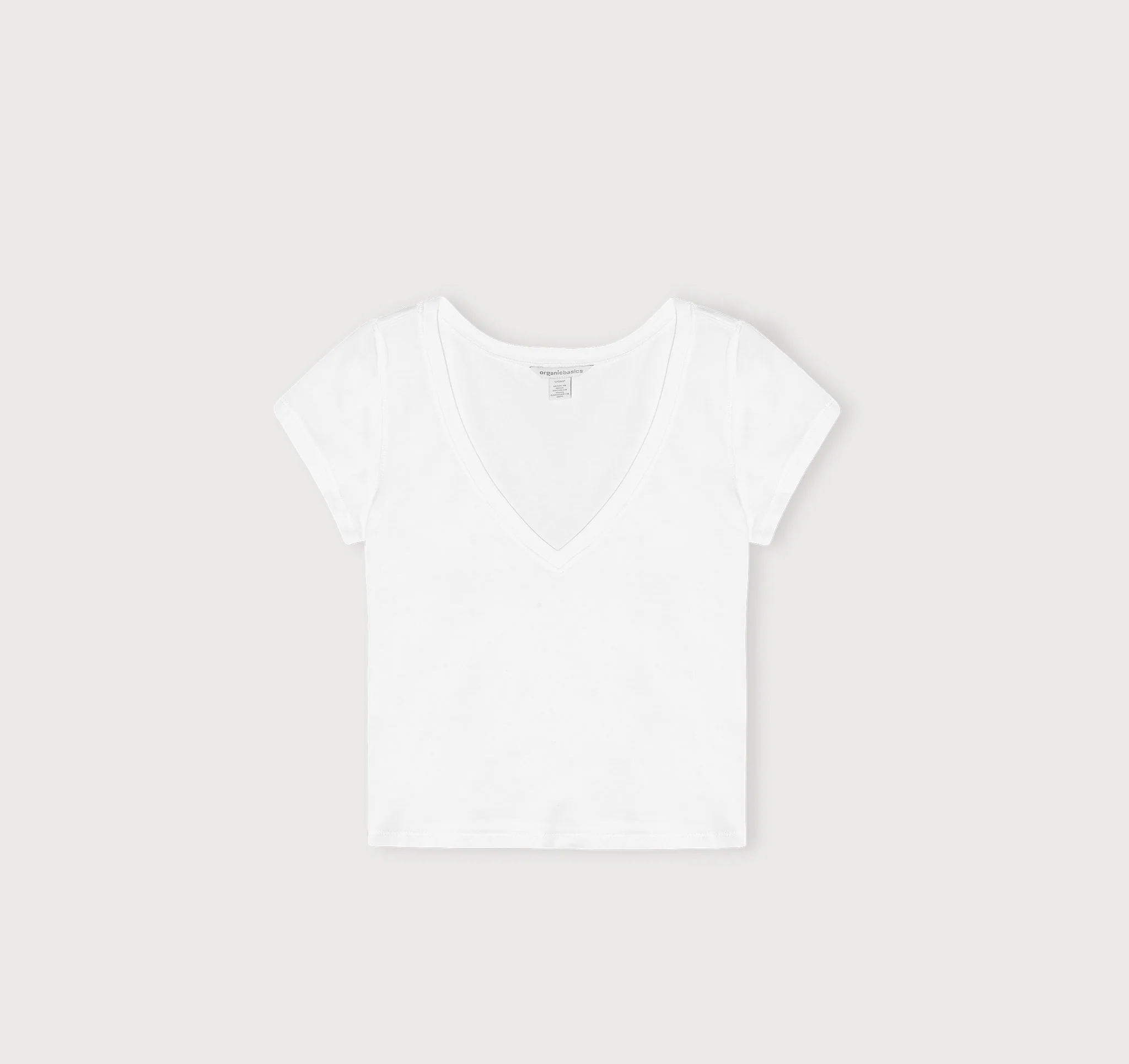 Core V Baby Tee - Image 5