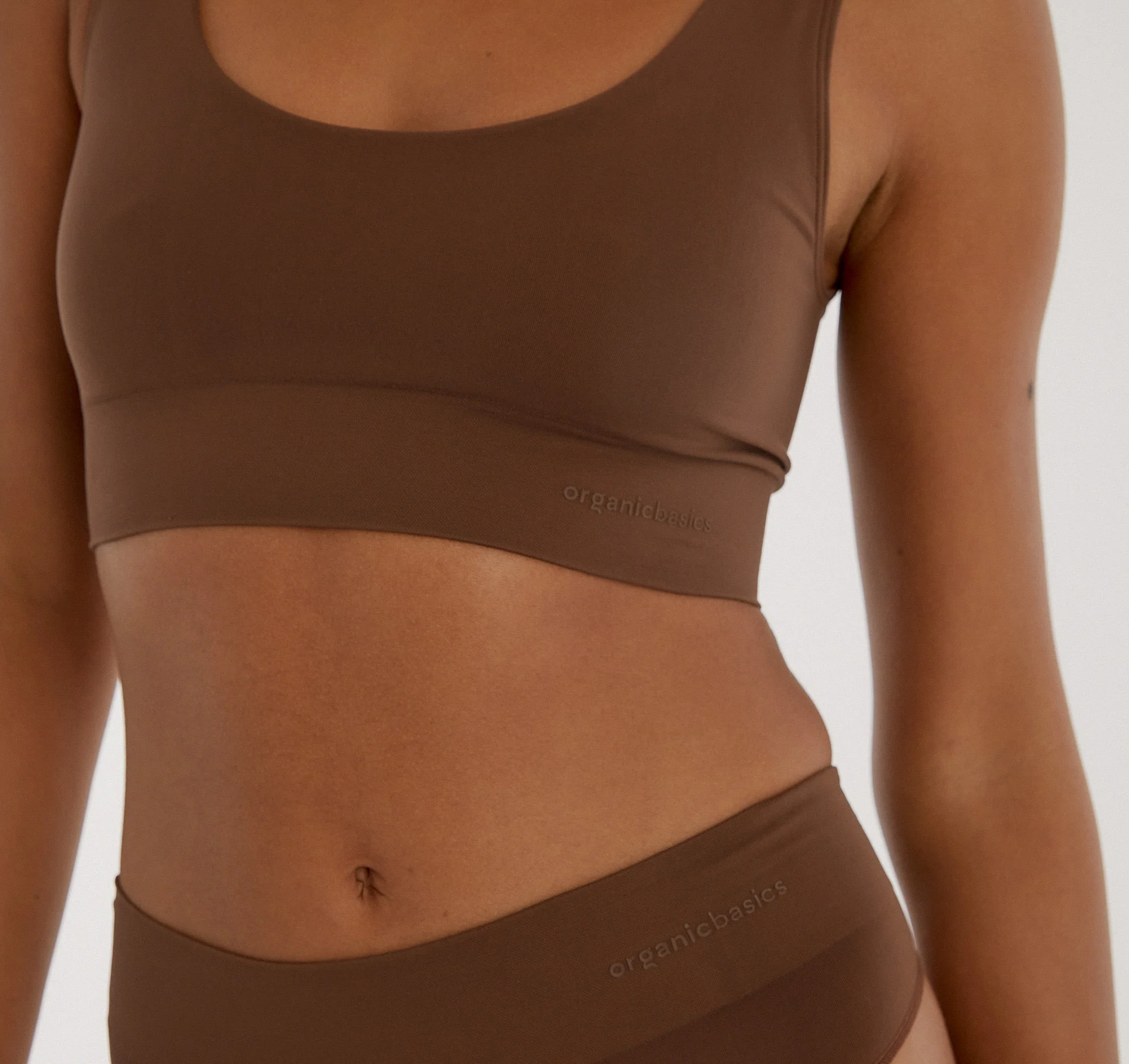 Smooth Bralette - Image 4