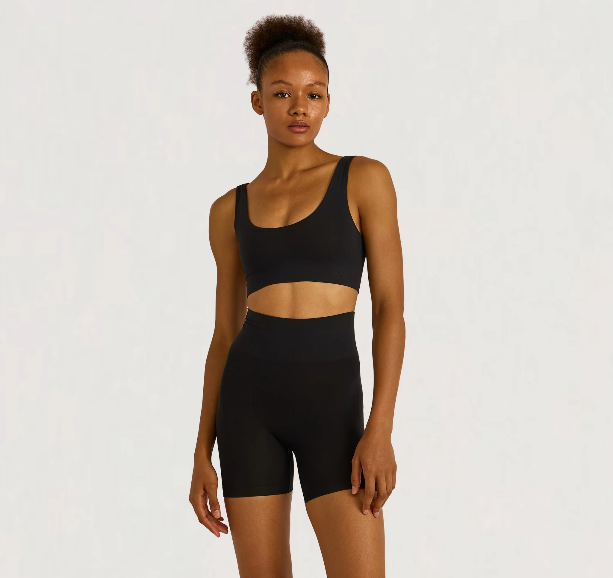 Smooth Shorts