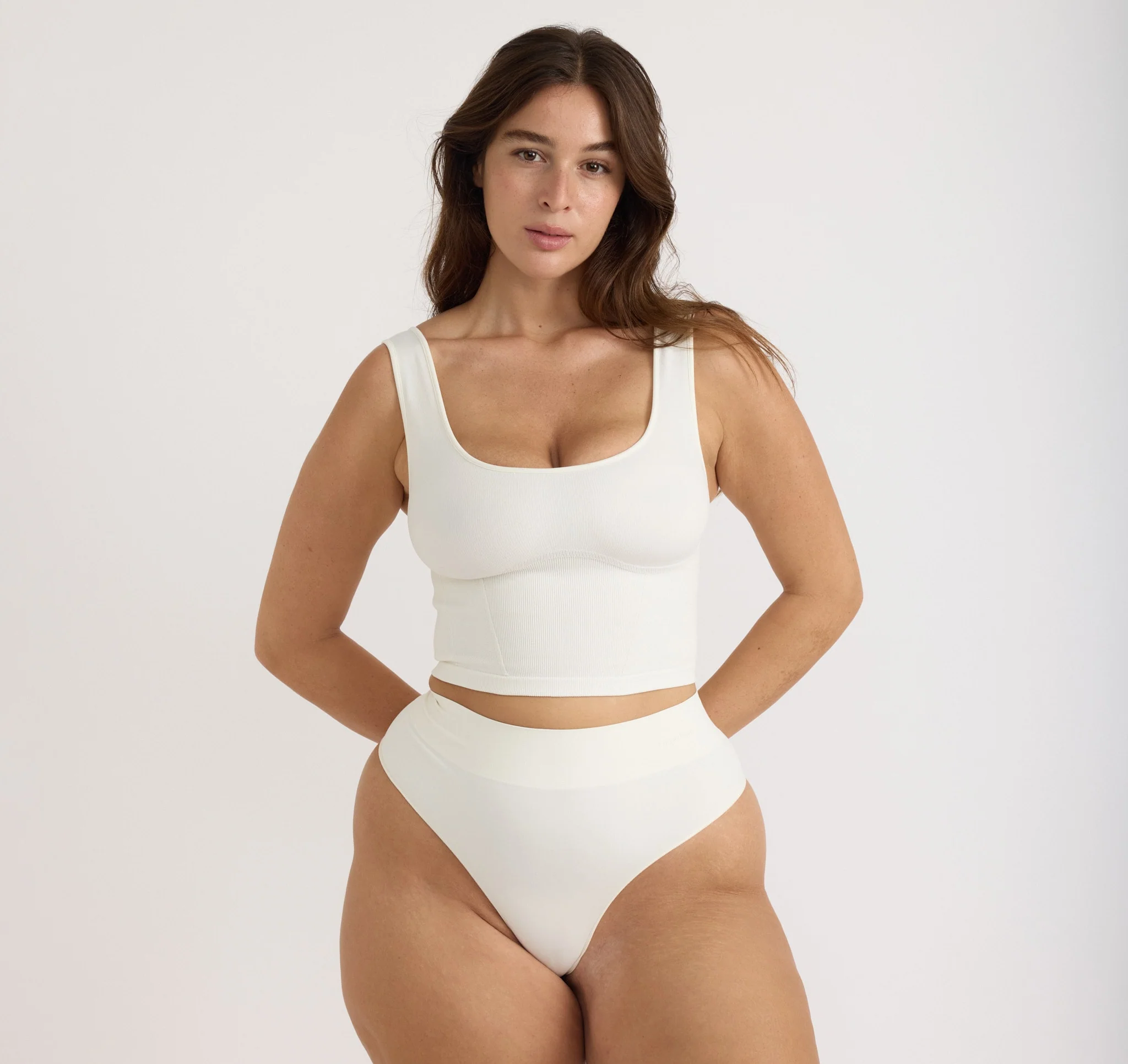 Smooth Thong 3-Pack - Image 2