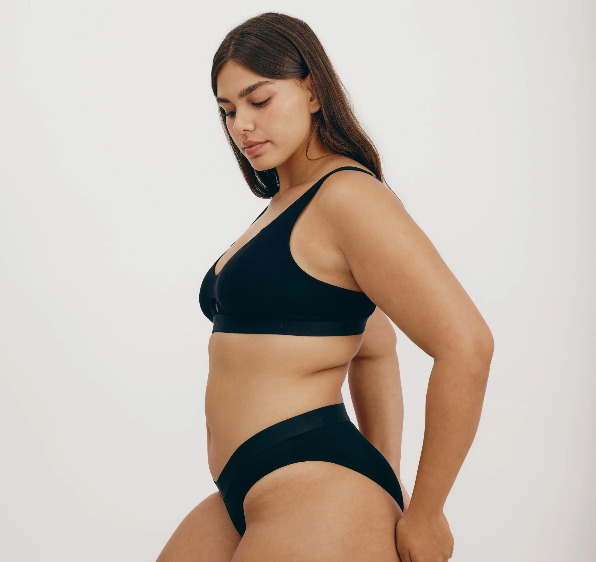 Soft Touch Bra - Image 2