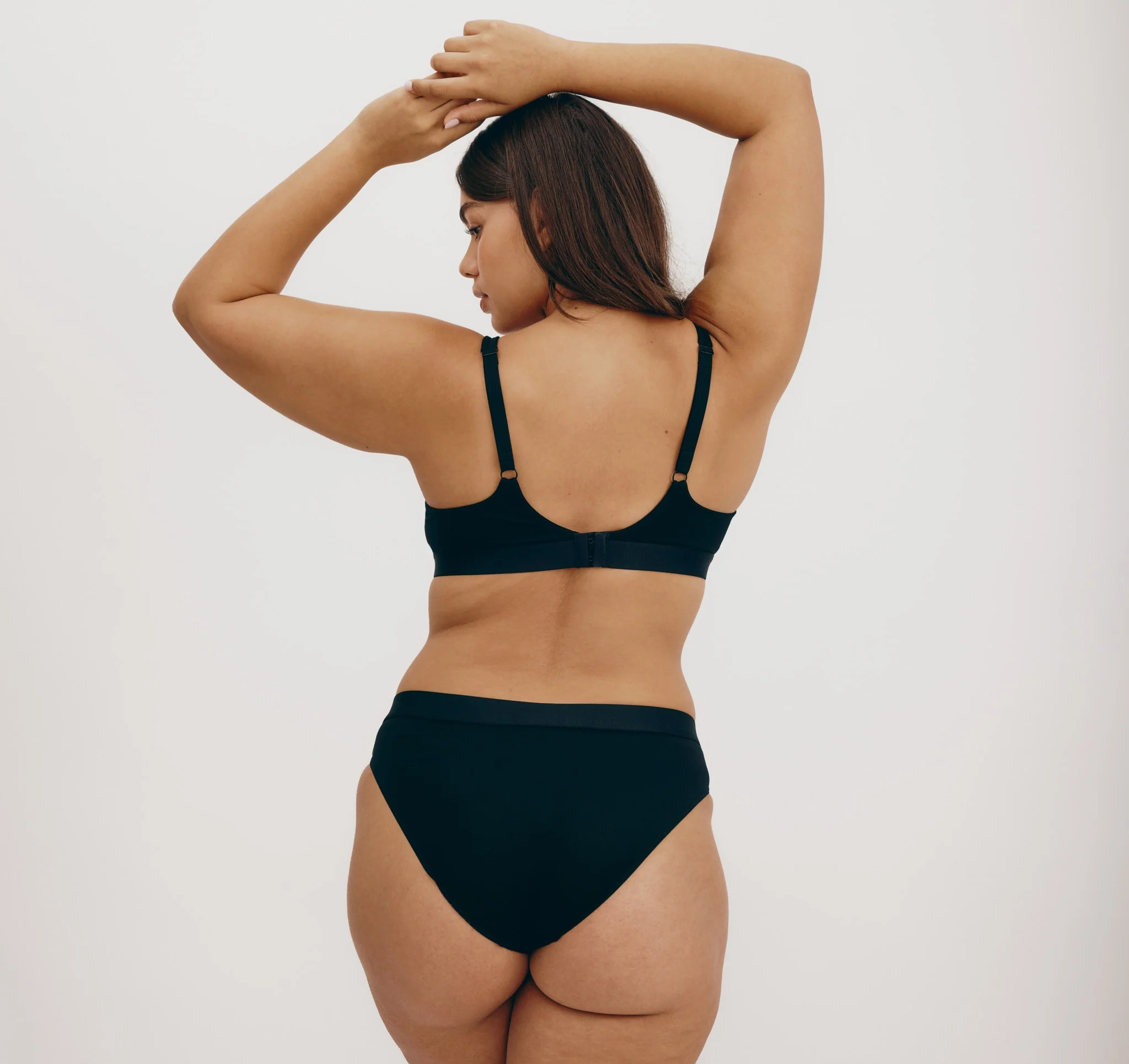 Soft Touch Bra - Image 3