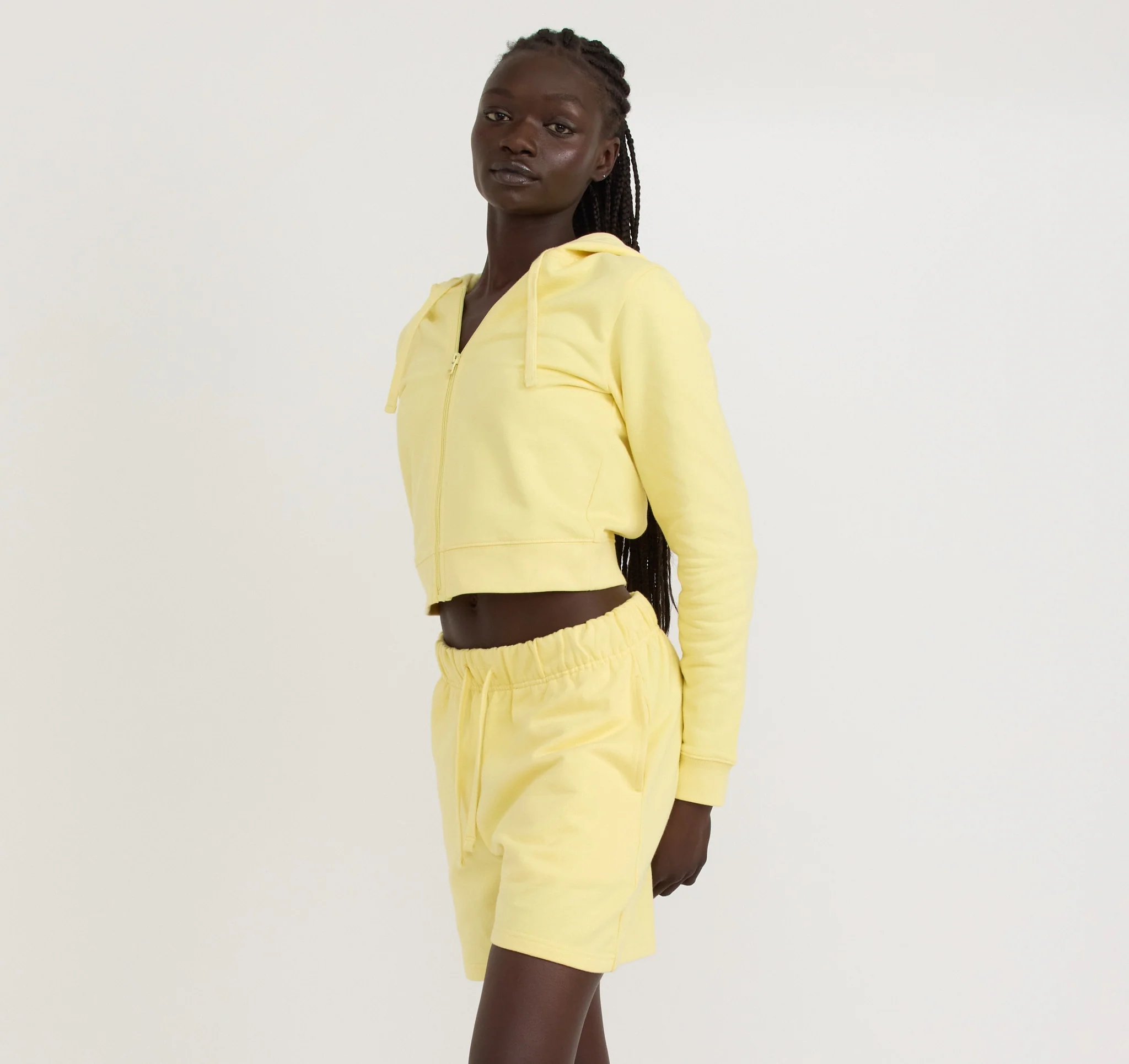 Weekend Longline Shorts - Image 5
